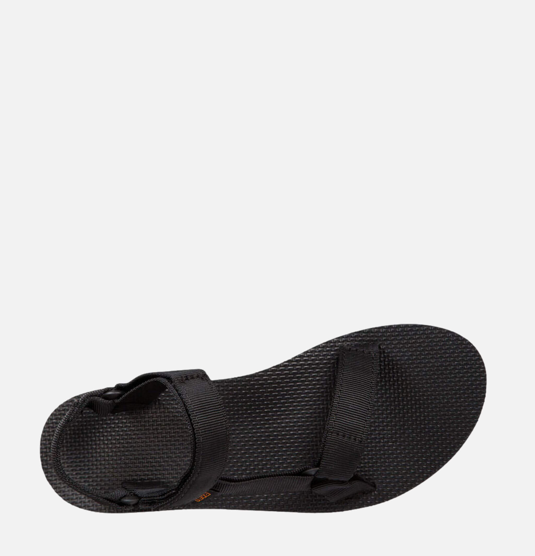 Teva Sandales Femme Mid Universal Black