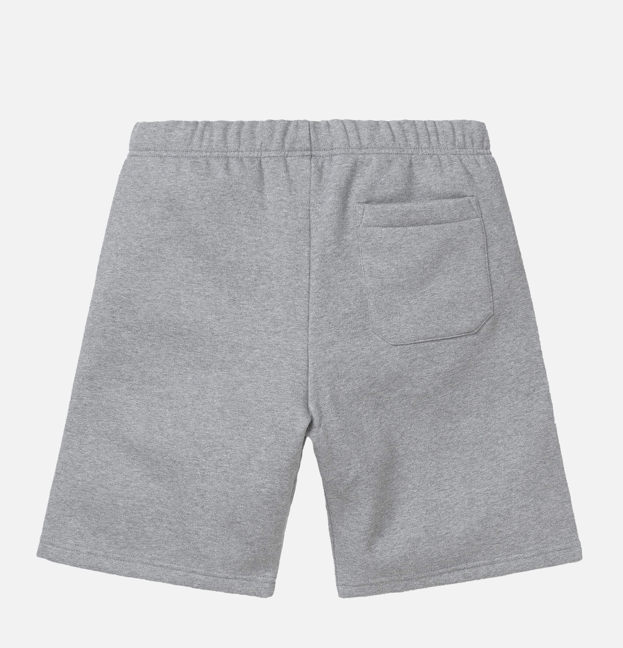 Chase Short Grey