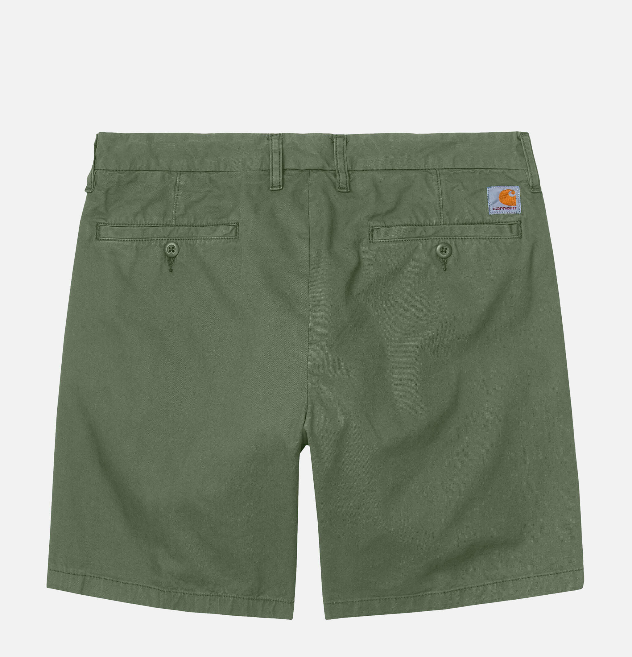 Carhartt WIP John Shorts Dollar