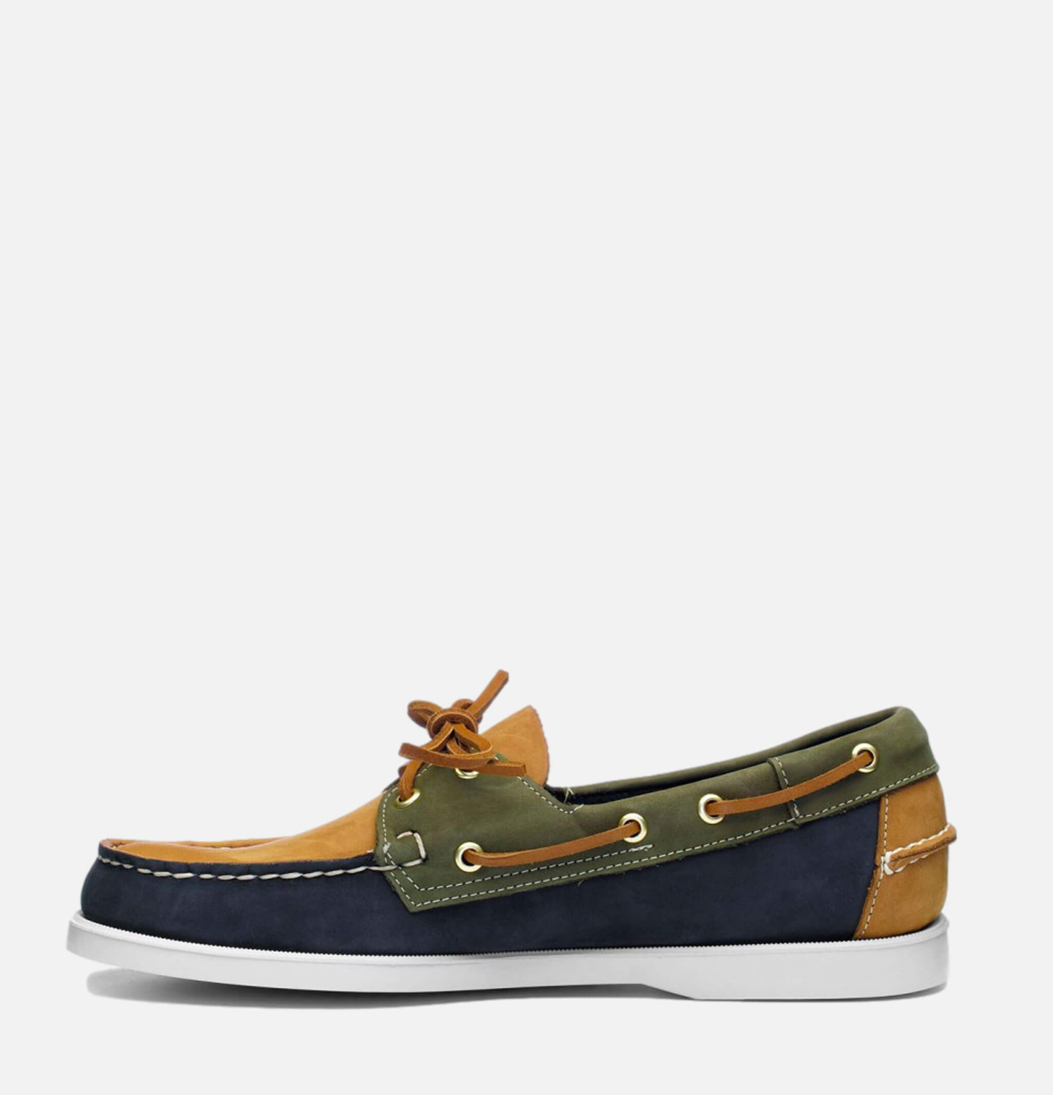 Chaussures Docksides Spinnaker Nbk