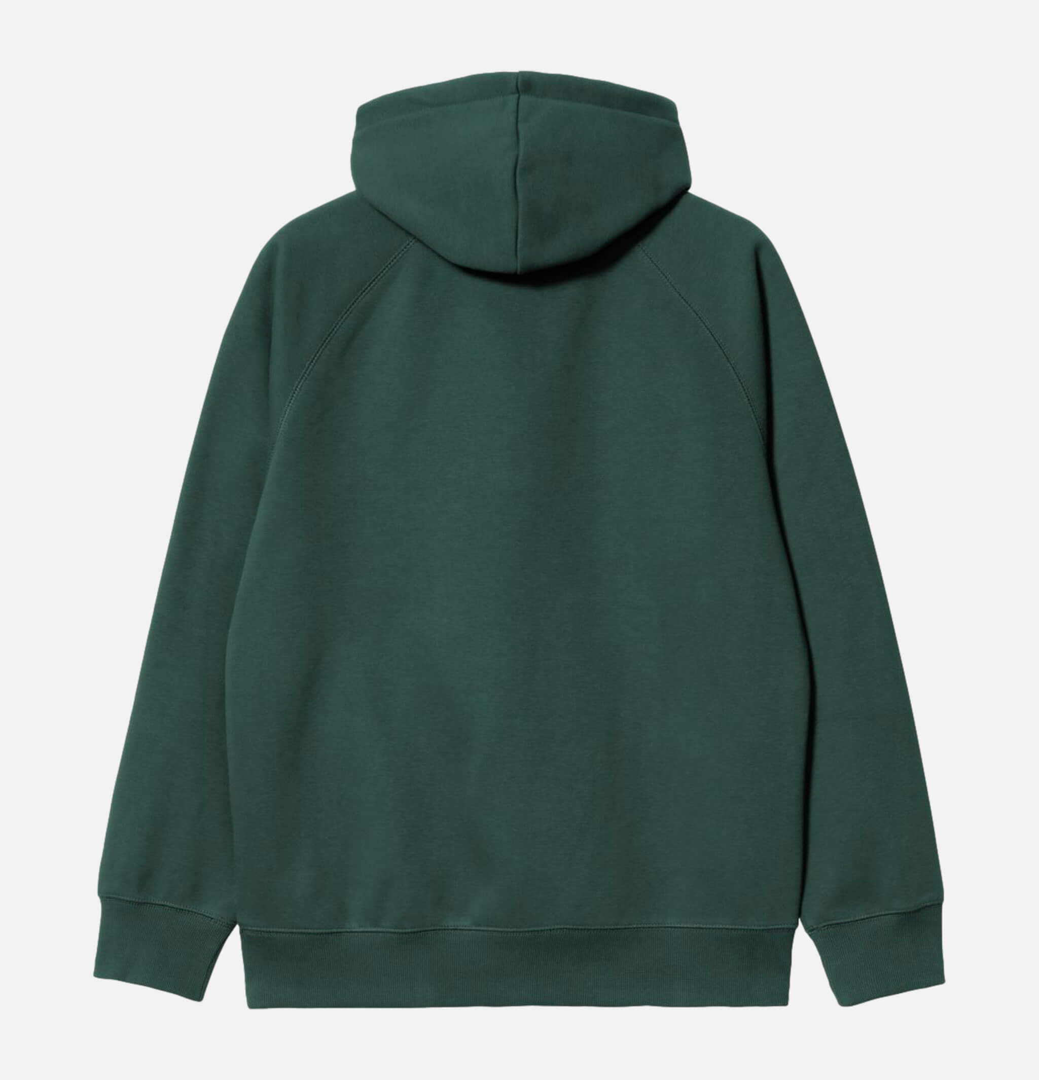 Sweat Hooded Chase Juniper