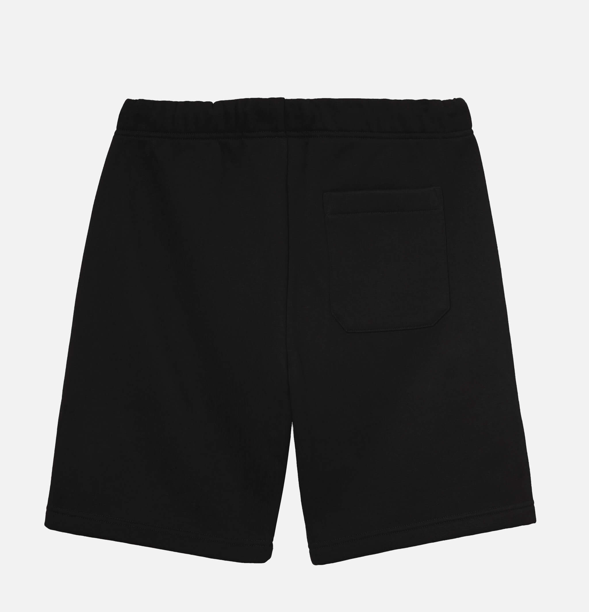 Chase Short Black