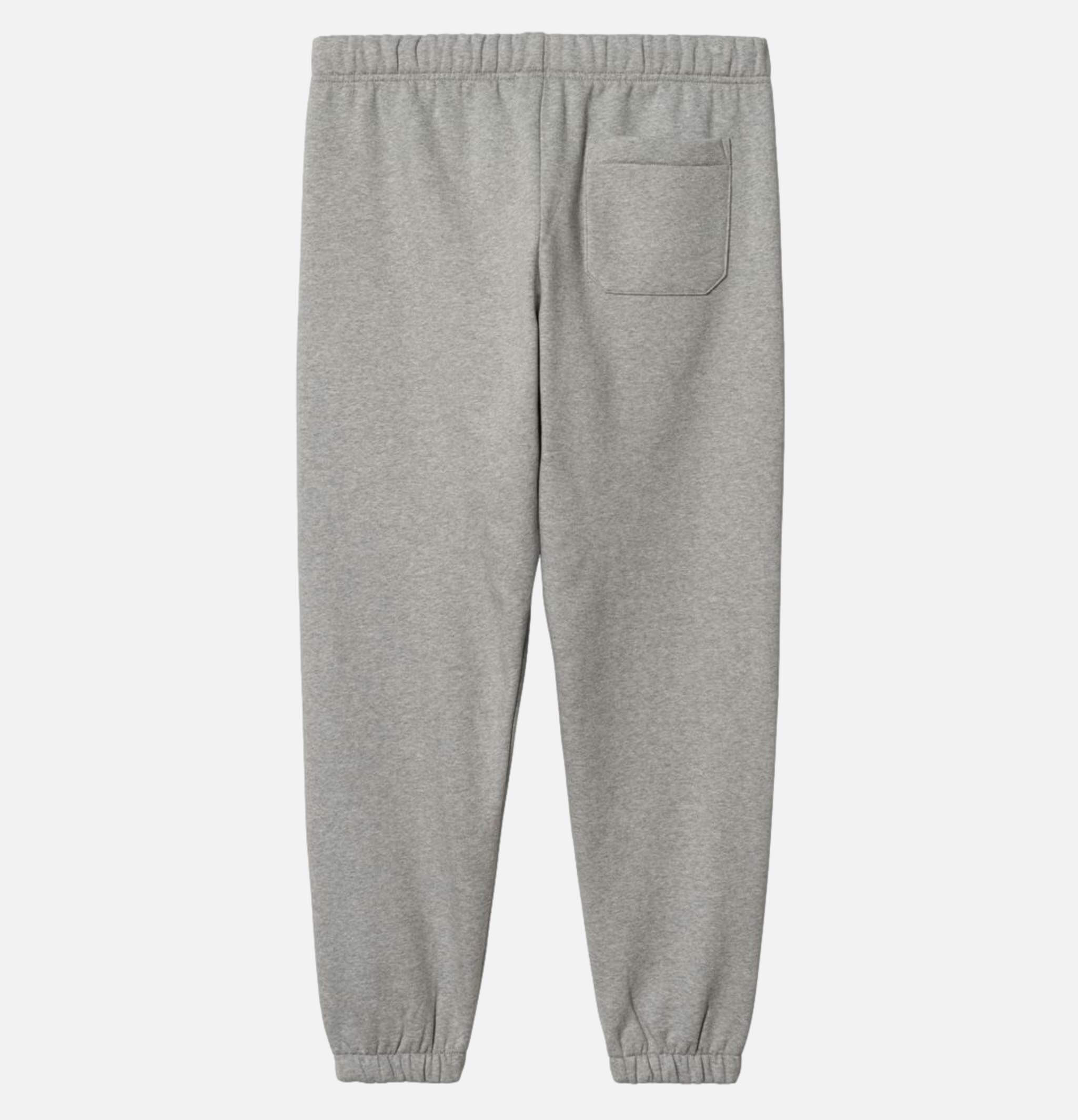 Chase Sweat Pants Grey Heather