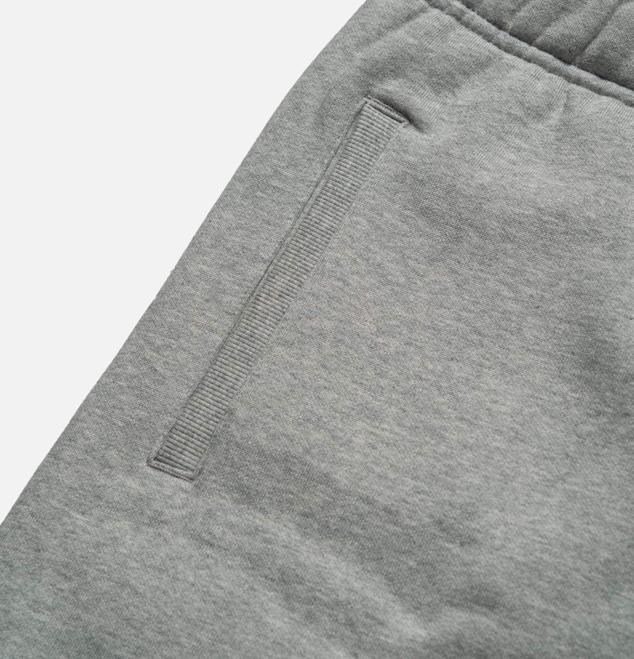 Chase Sweat Pants Grey Heather