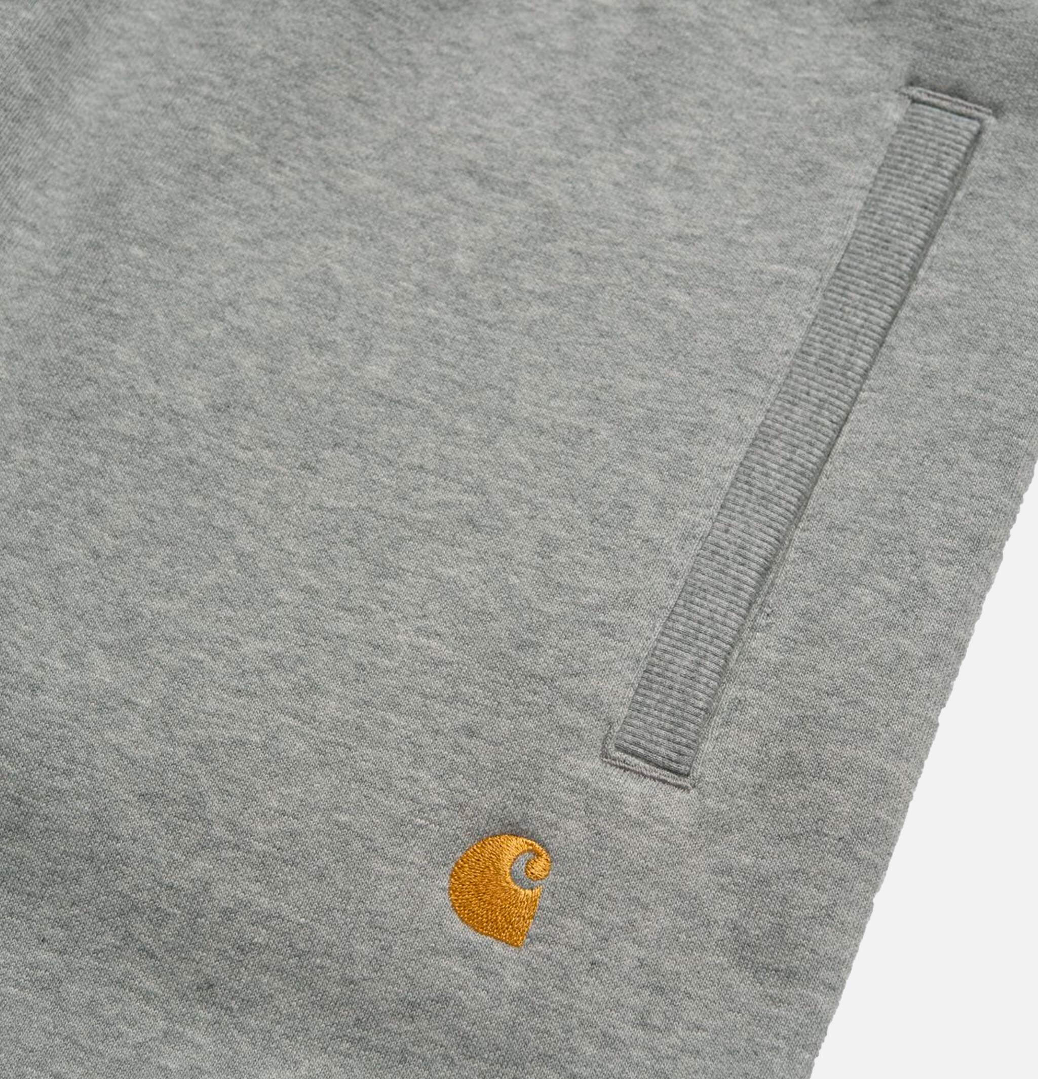 Chase Sweat Pants Grey Heather