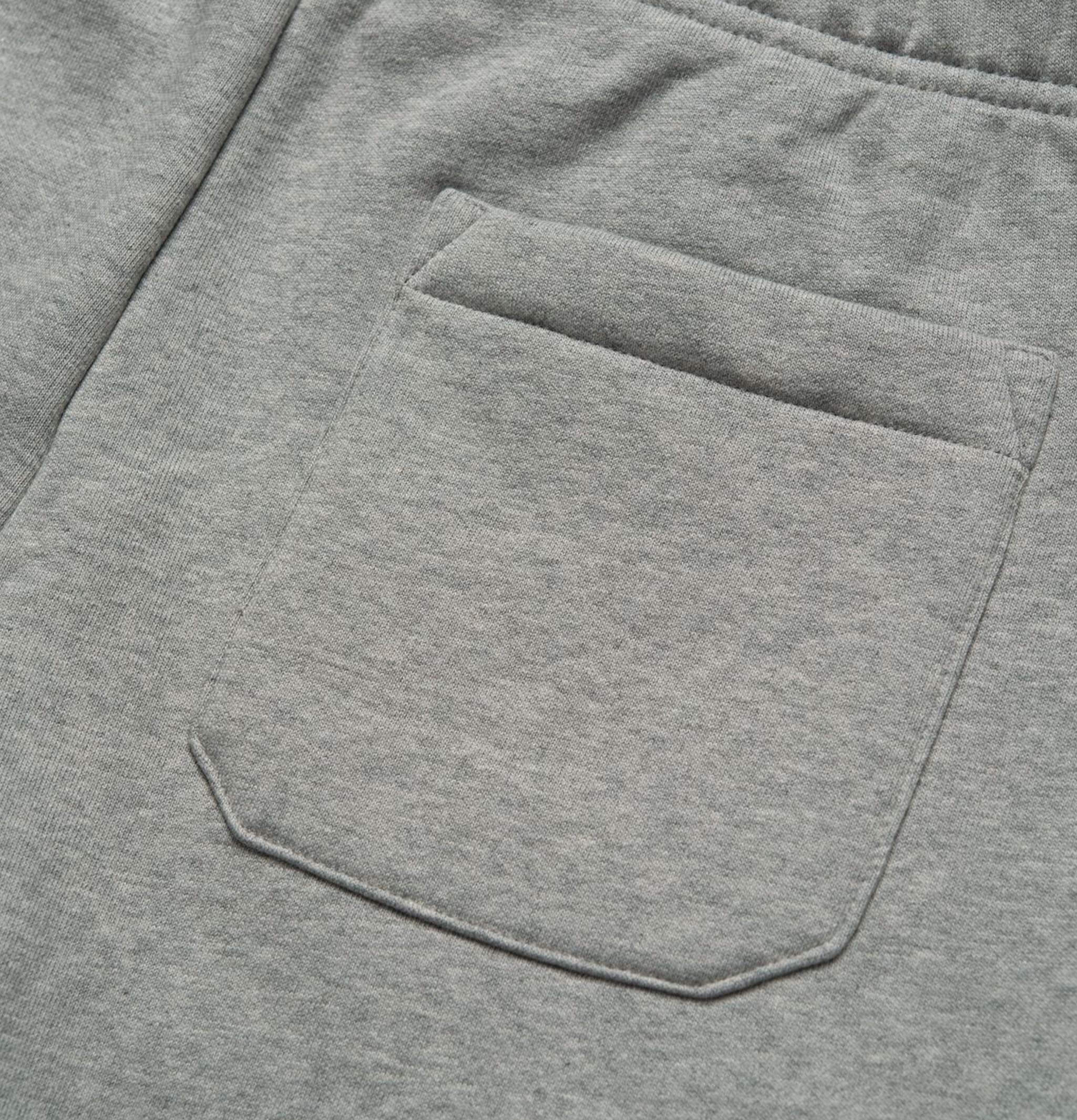 Chase Sweat Pants Grey Heather