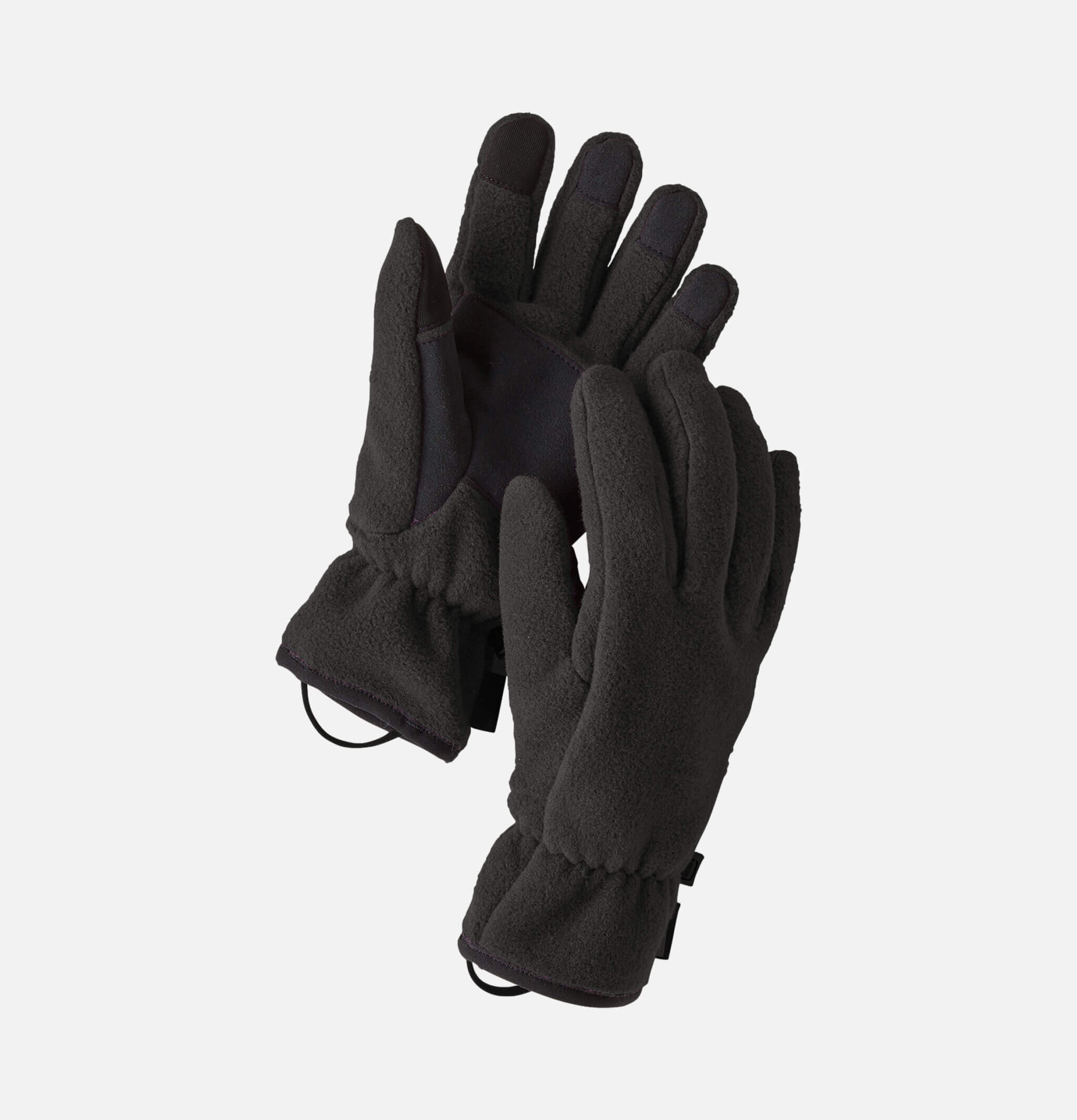 Synch Gloves Black