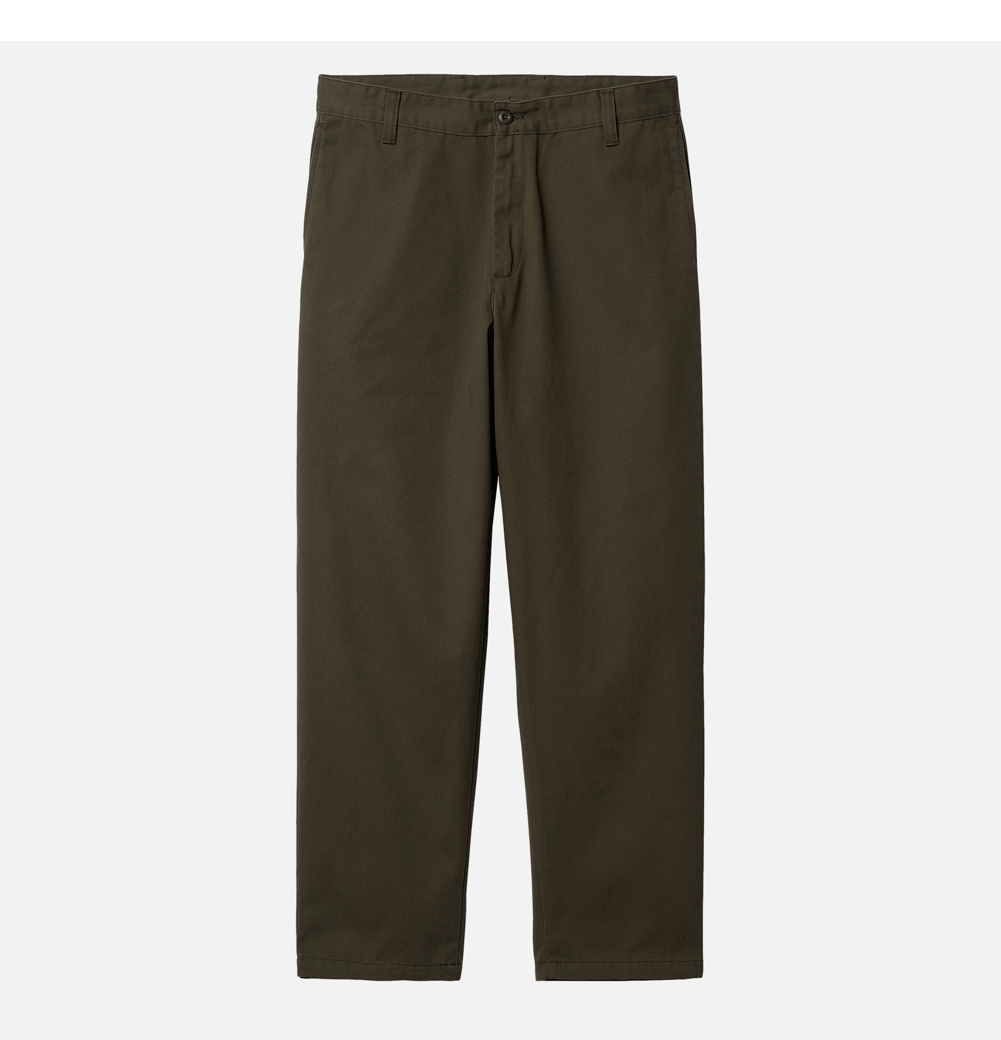 Calder Pant Twill Cypress