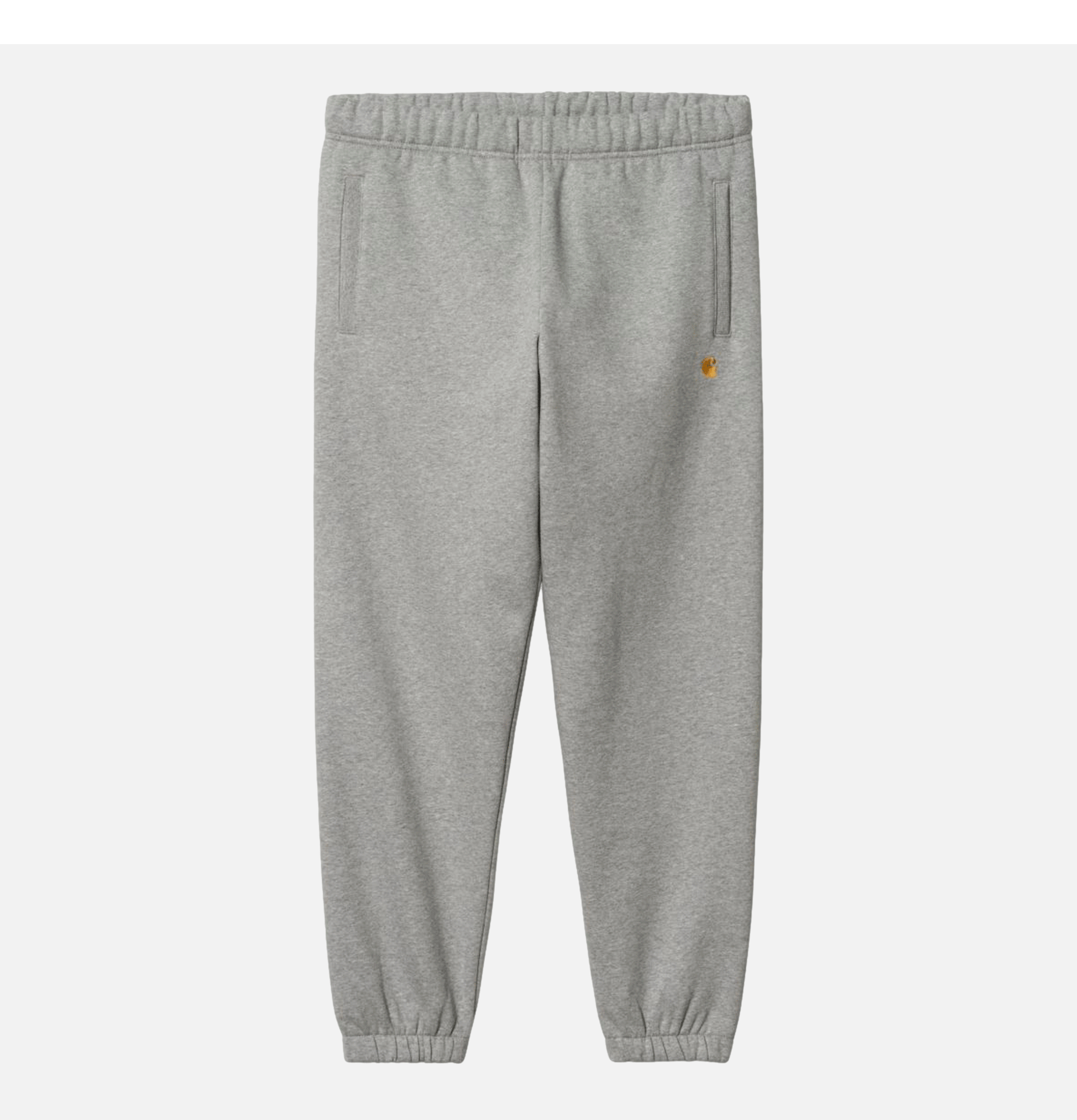 Chase Sweat Pants Grey Heather