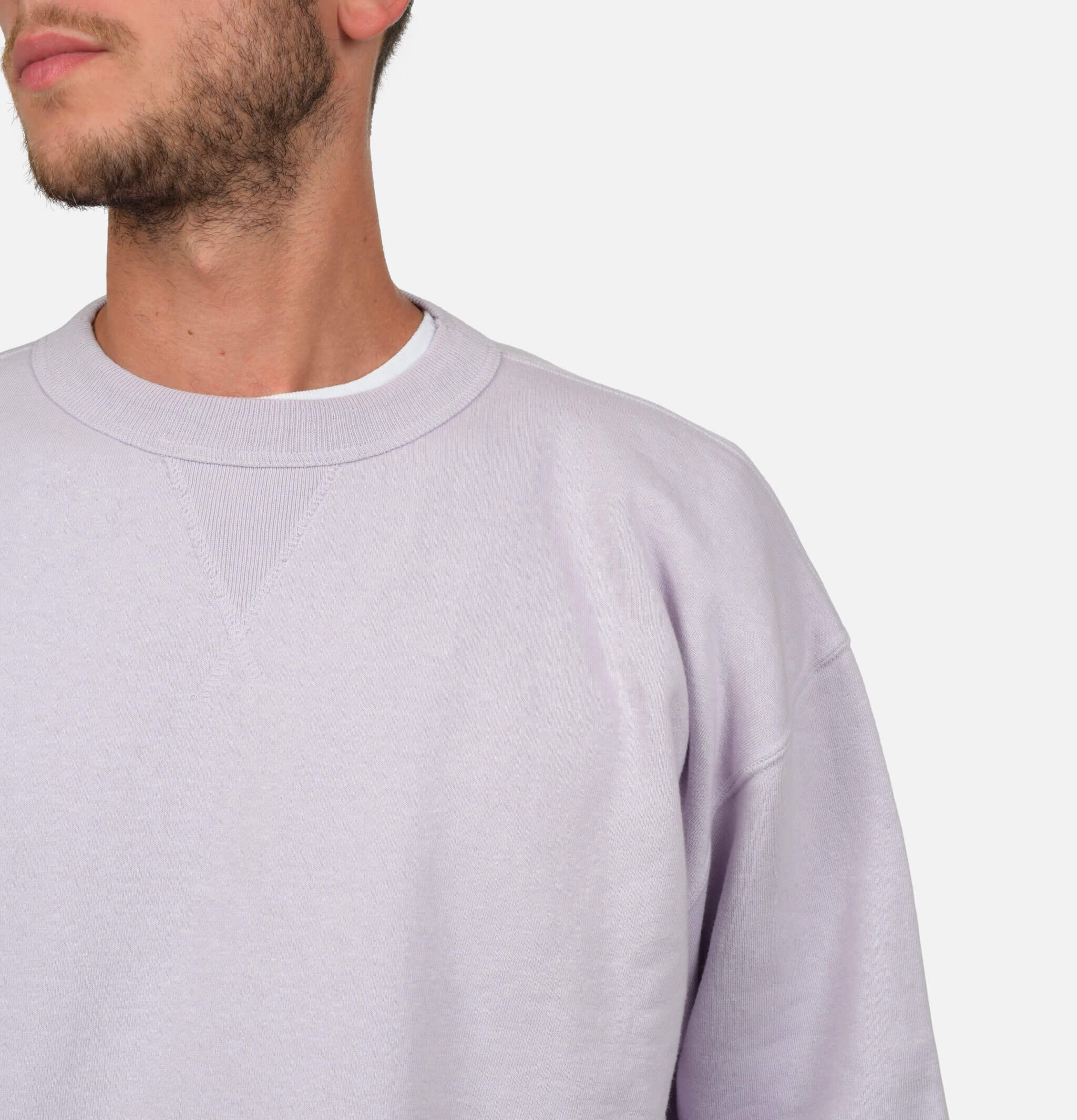 Sun Ray Laniakea Crew Neck Sweat