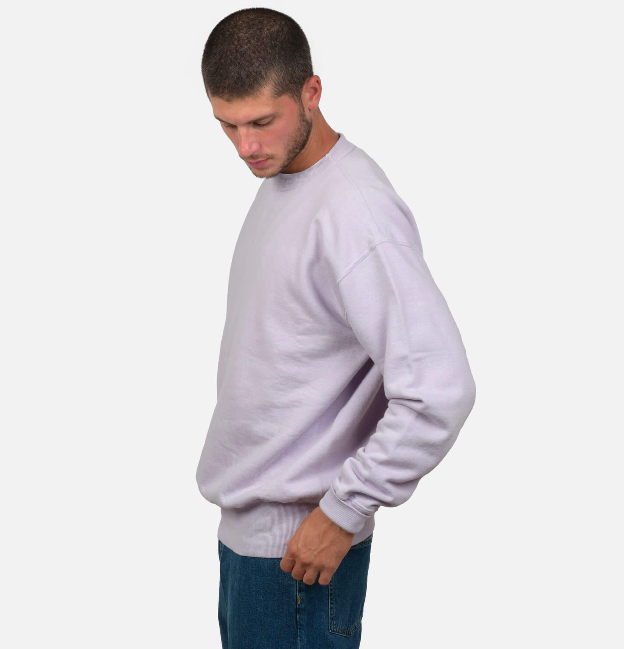 Sun Ray Laniakea Crew Neck Sweat