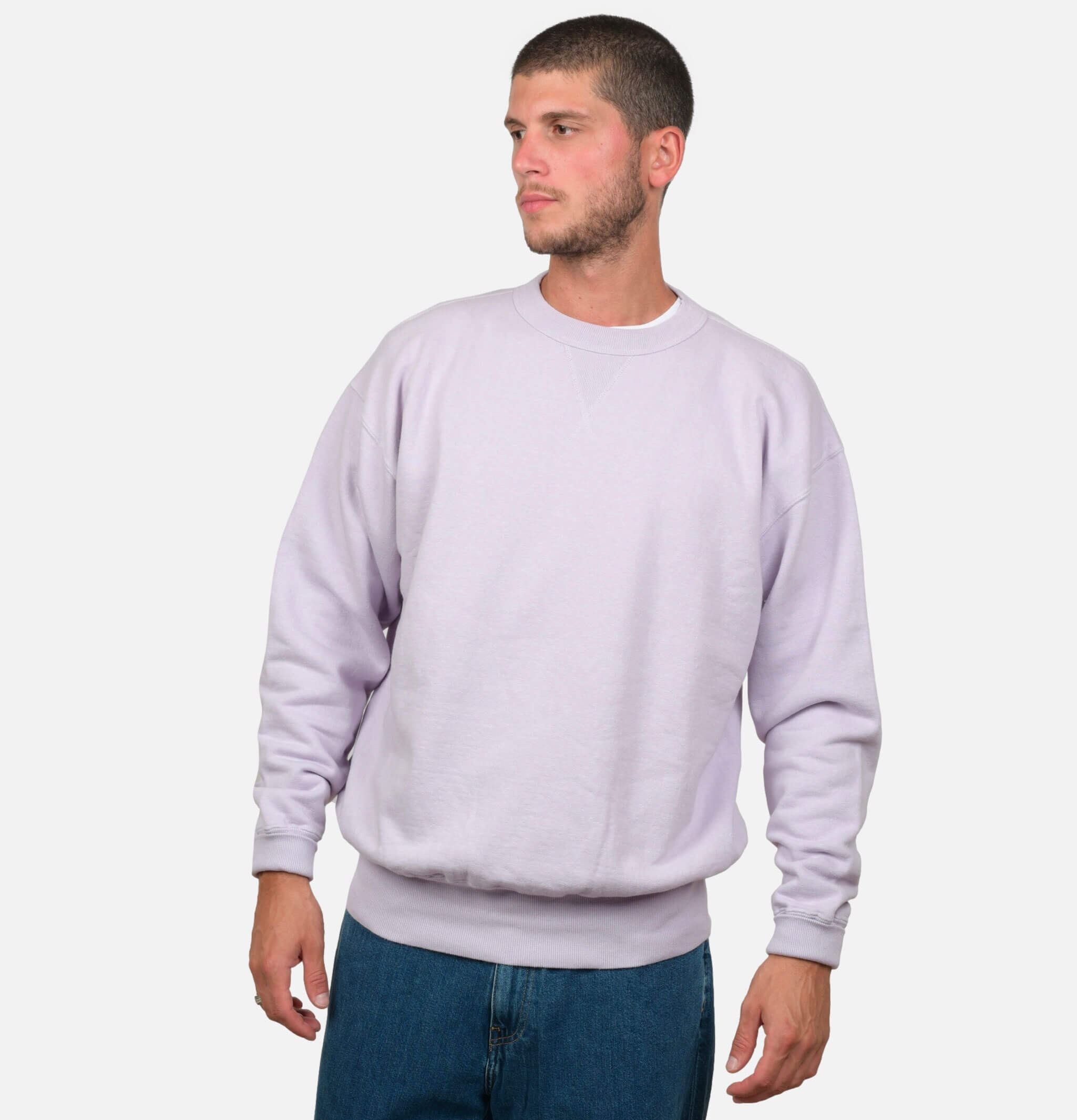 Sun Ray Laniakea Crew Neck Sweat