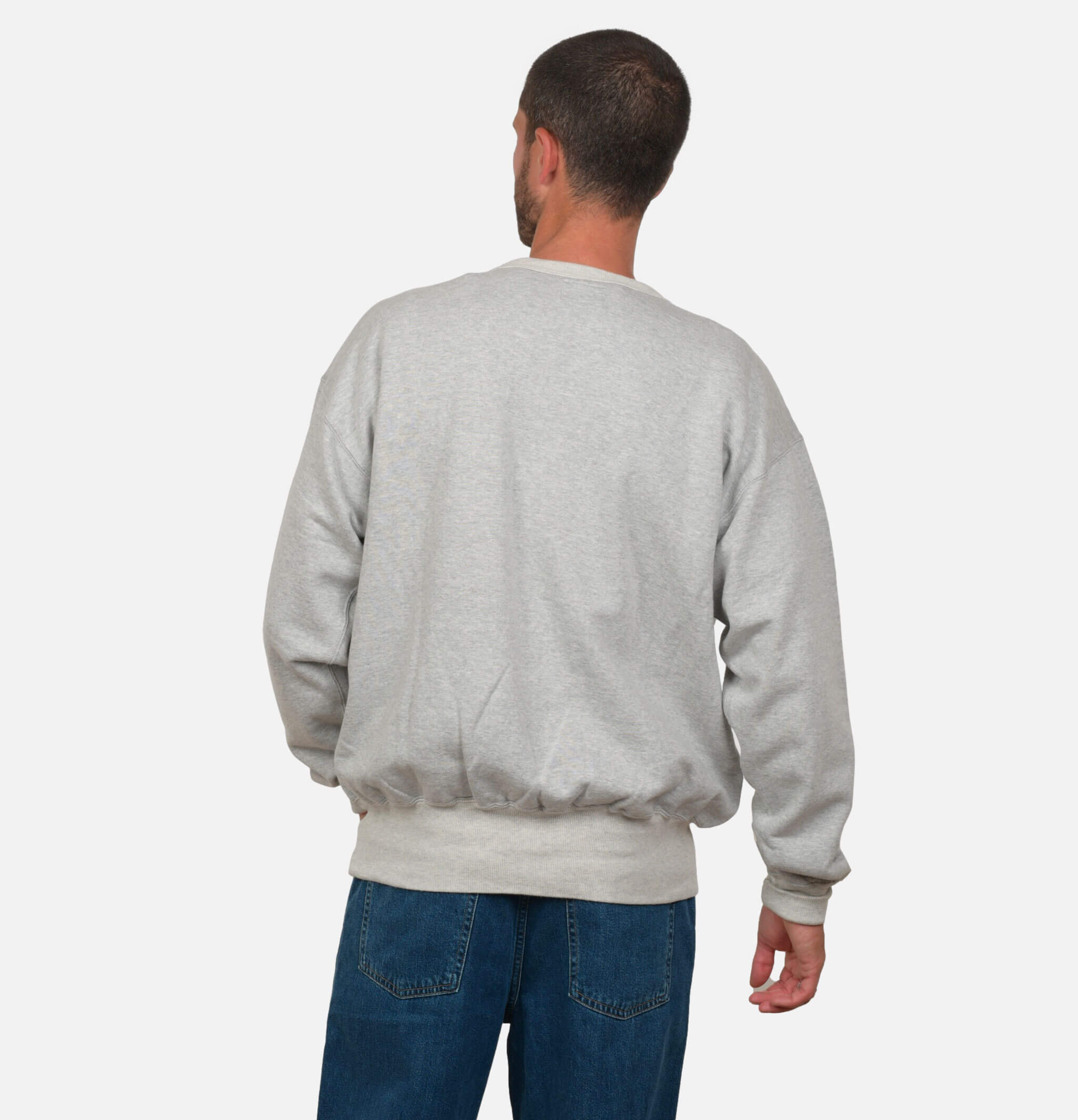 Laniakea Crew Neck Sweat