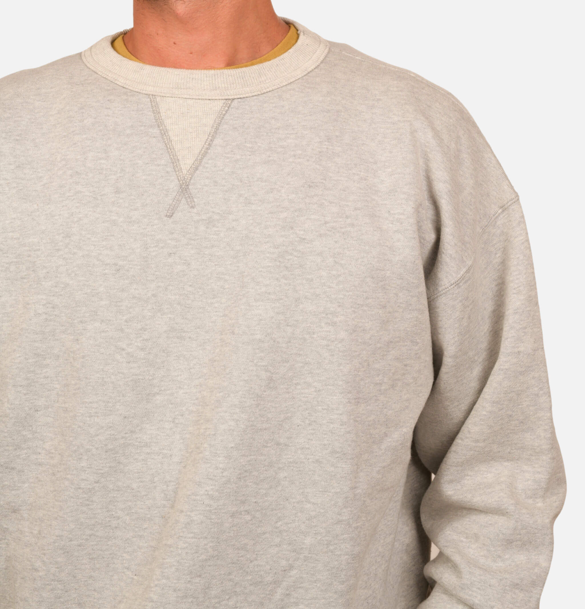 Laniakea Crew Neck Sweat