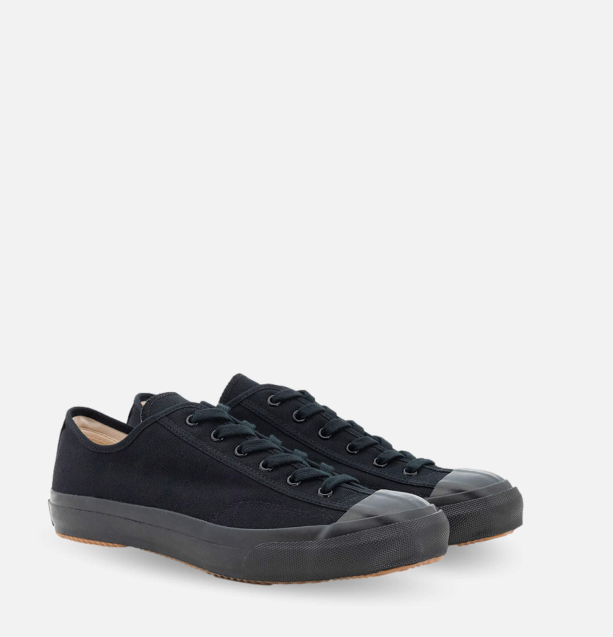 Gym Classic Shoe Black