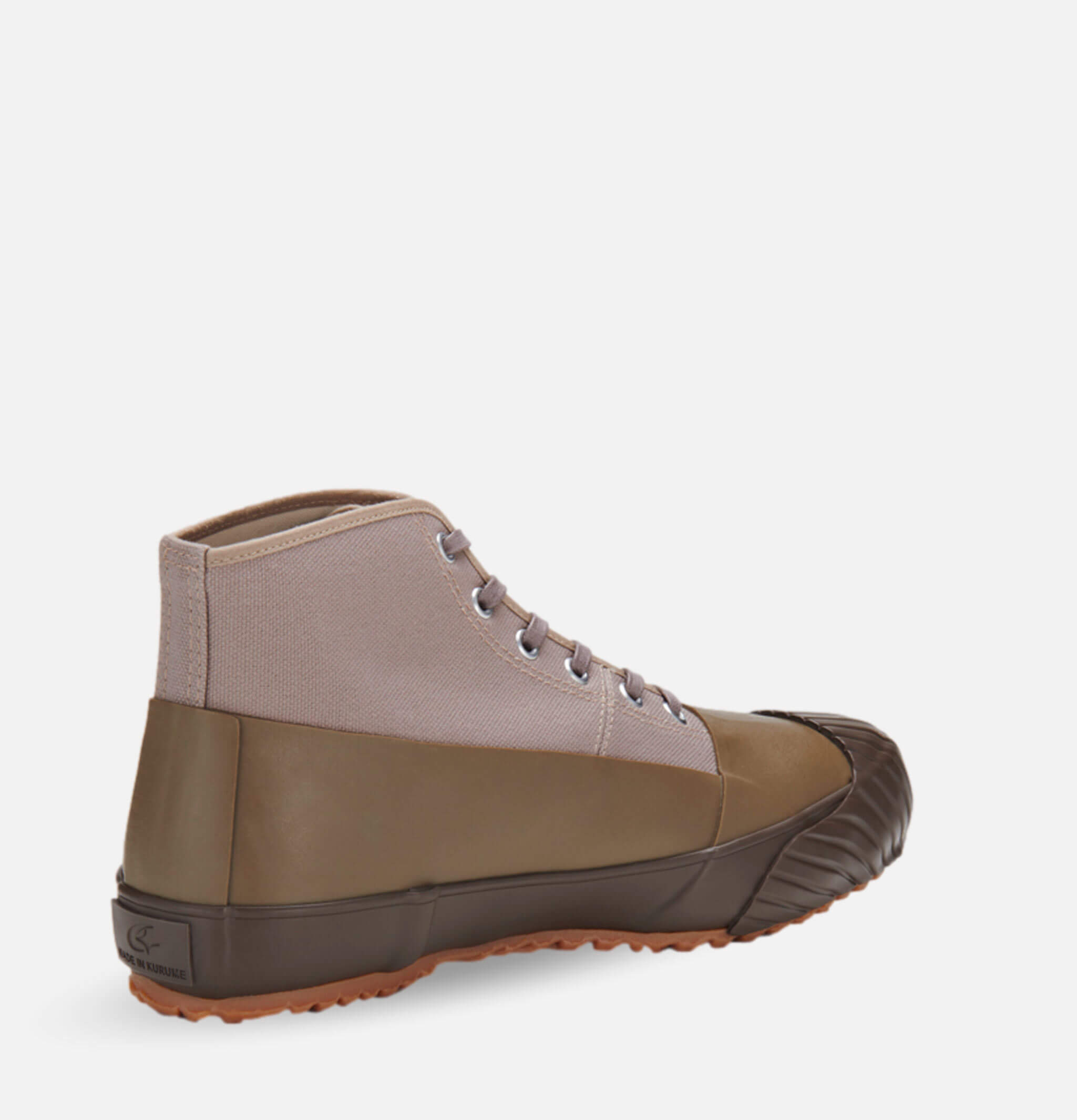 Allweather Boots Greige