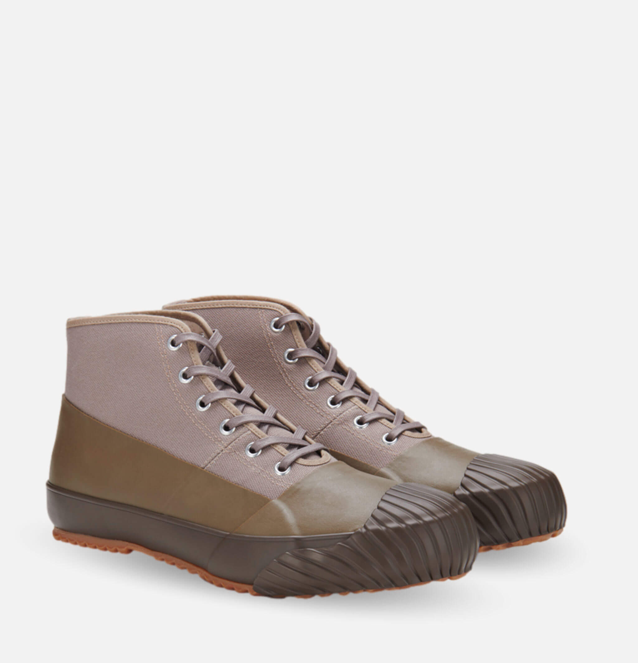 Chaussures Allweather Greige