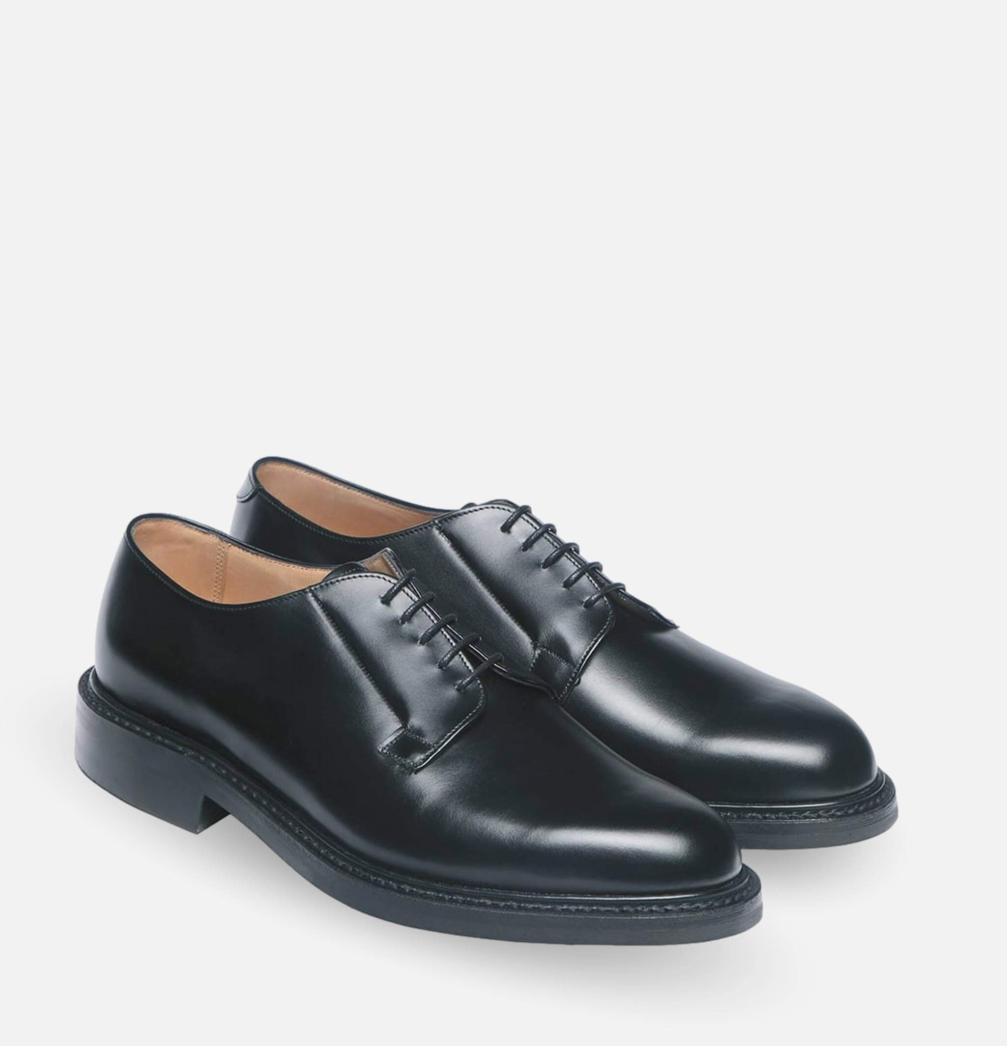 Joseph Cheaney Deal Black