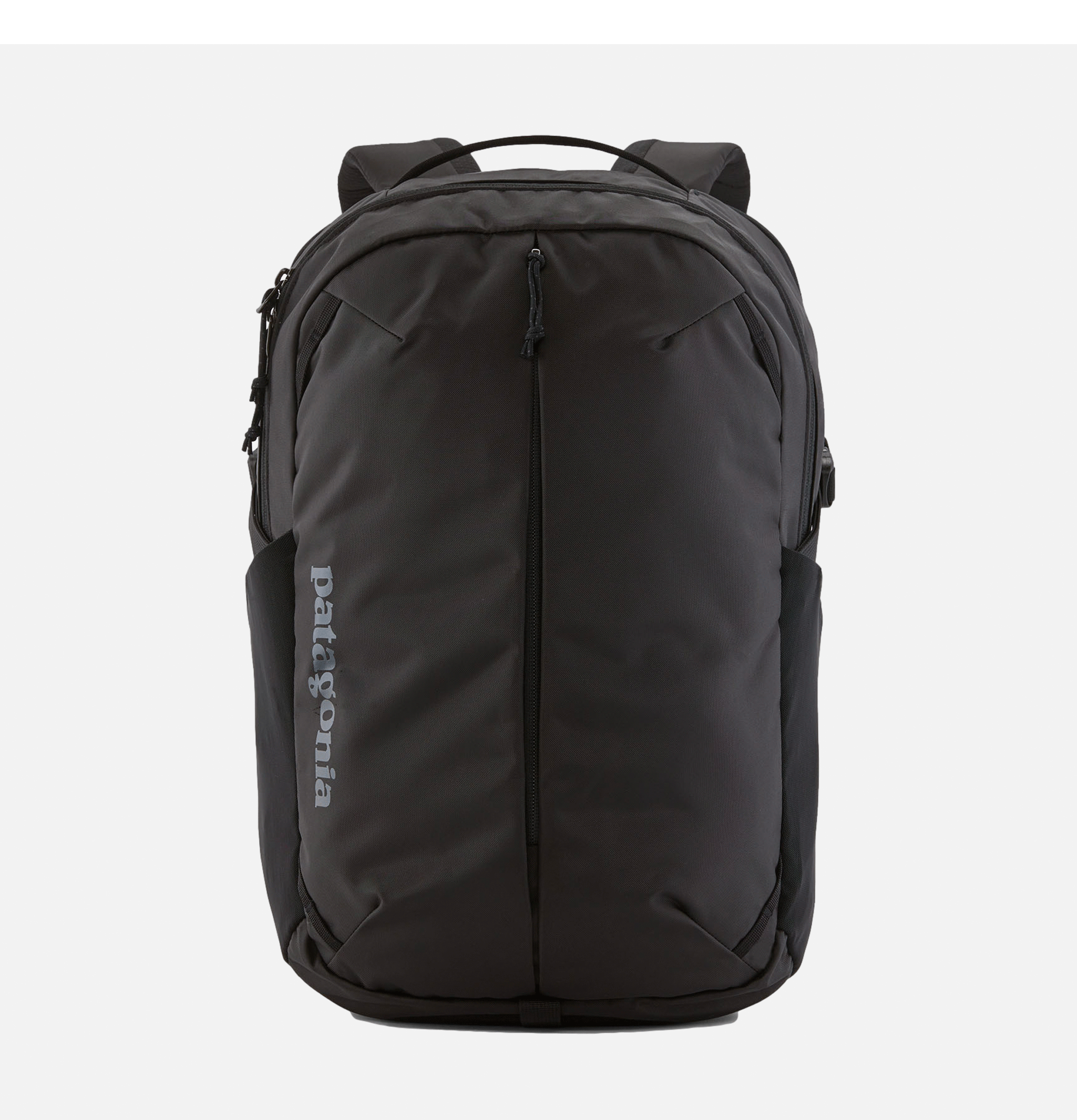 Refugio Day Pack 26L Black
