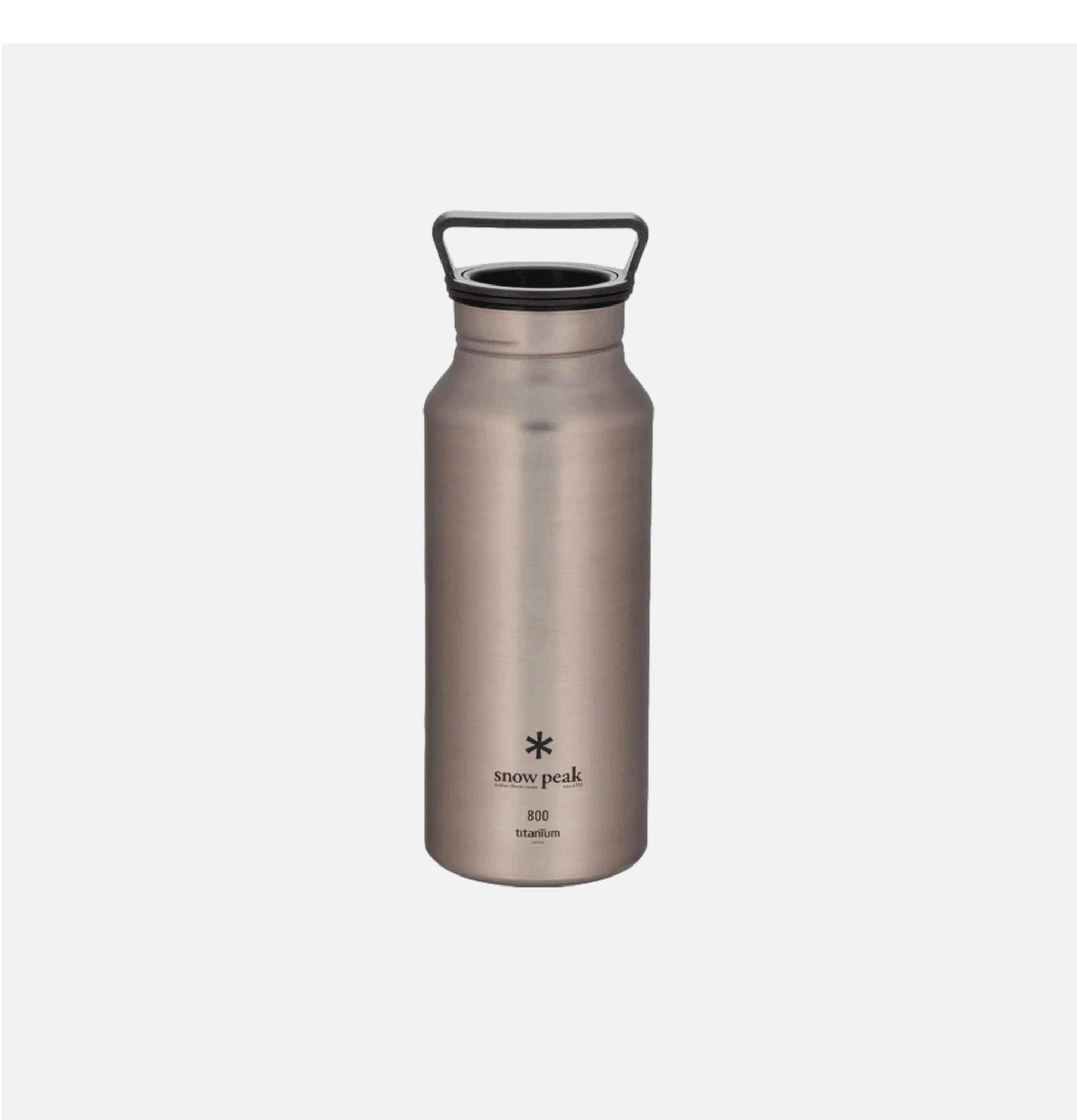 Aurora Bottle 800ml