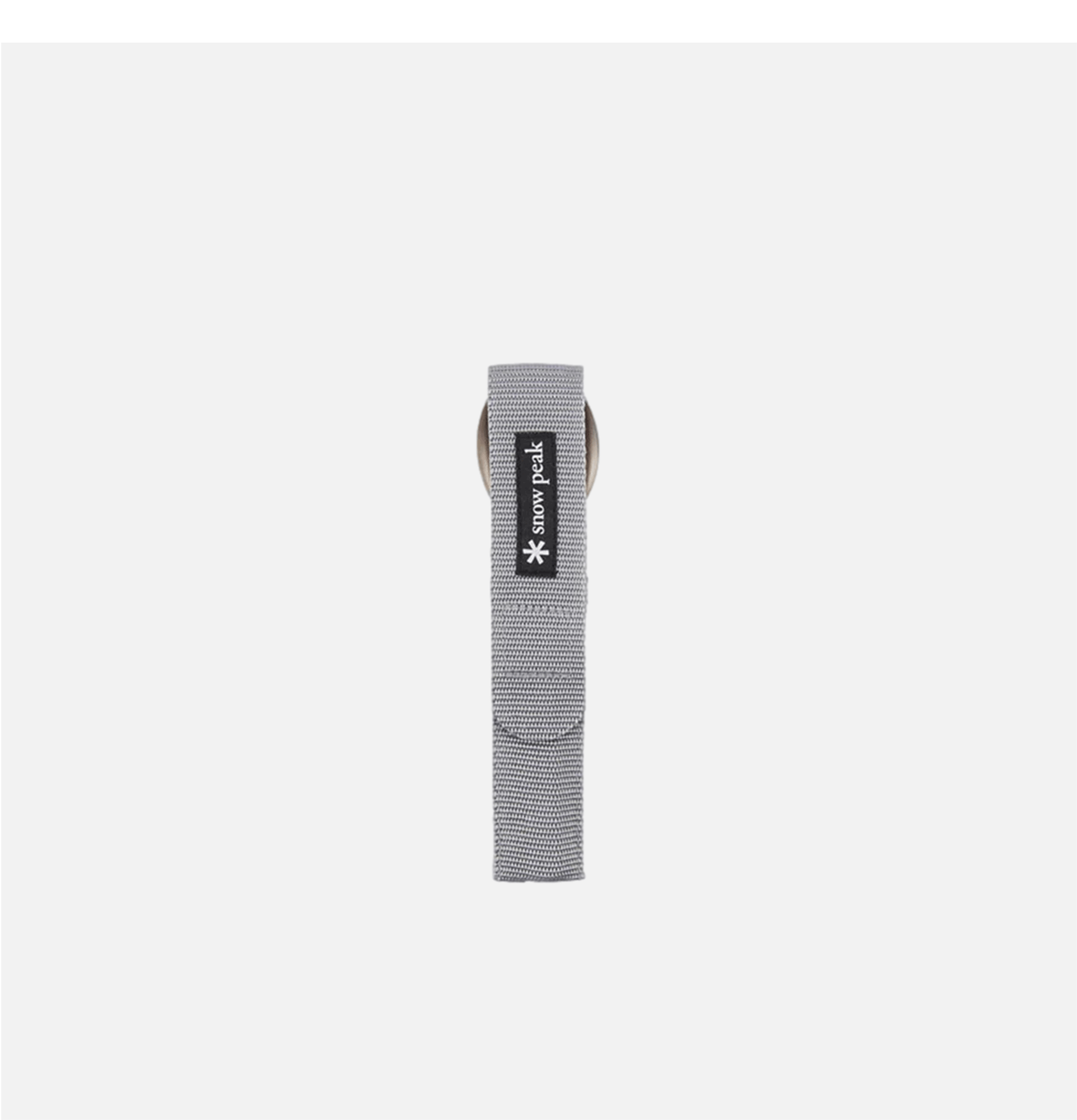 Titanium Fork And Spoon Set