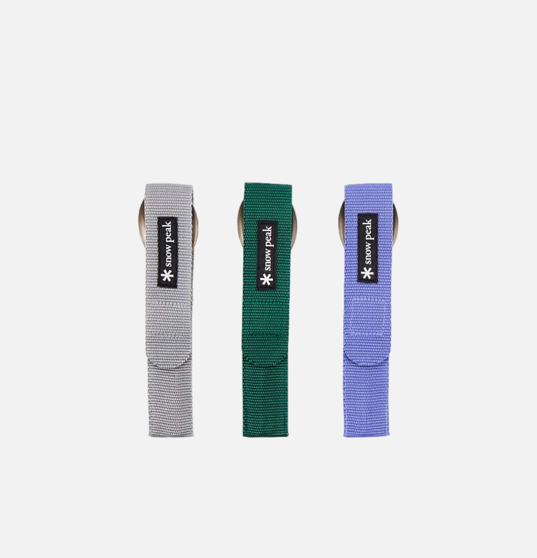 Titanium Fork And Spoon Set