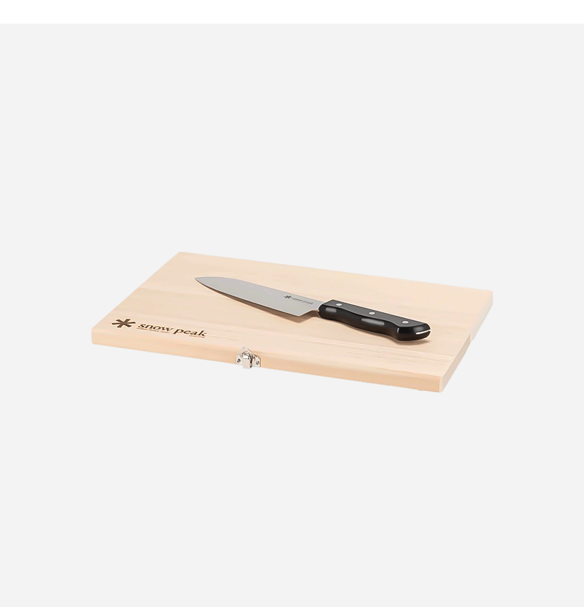 Chopping Board Set Large