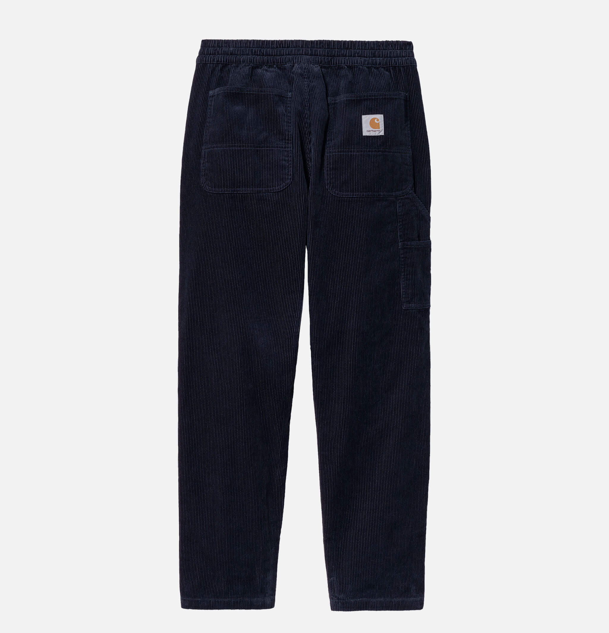 Carhartt Flint Pant Corduroy Dark Navy