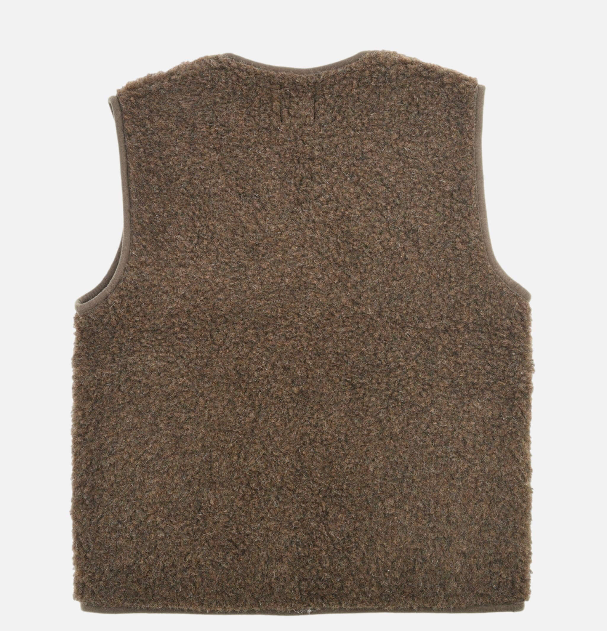 Coldbreaker Pepitco Vest Khaki