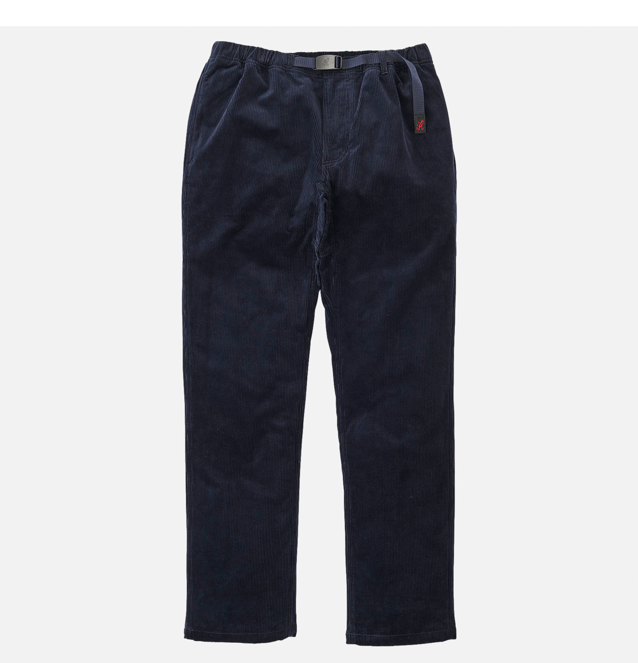 Corduroy Nn Pant Dark Navy