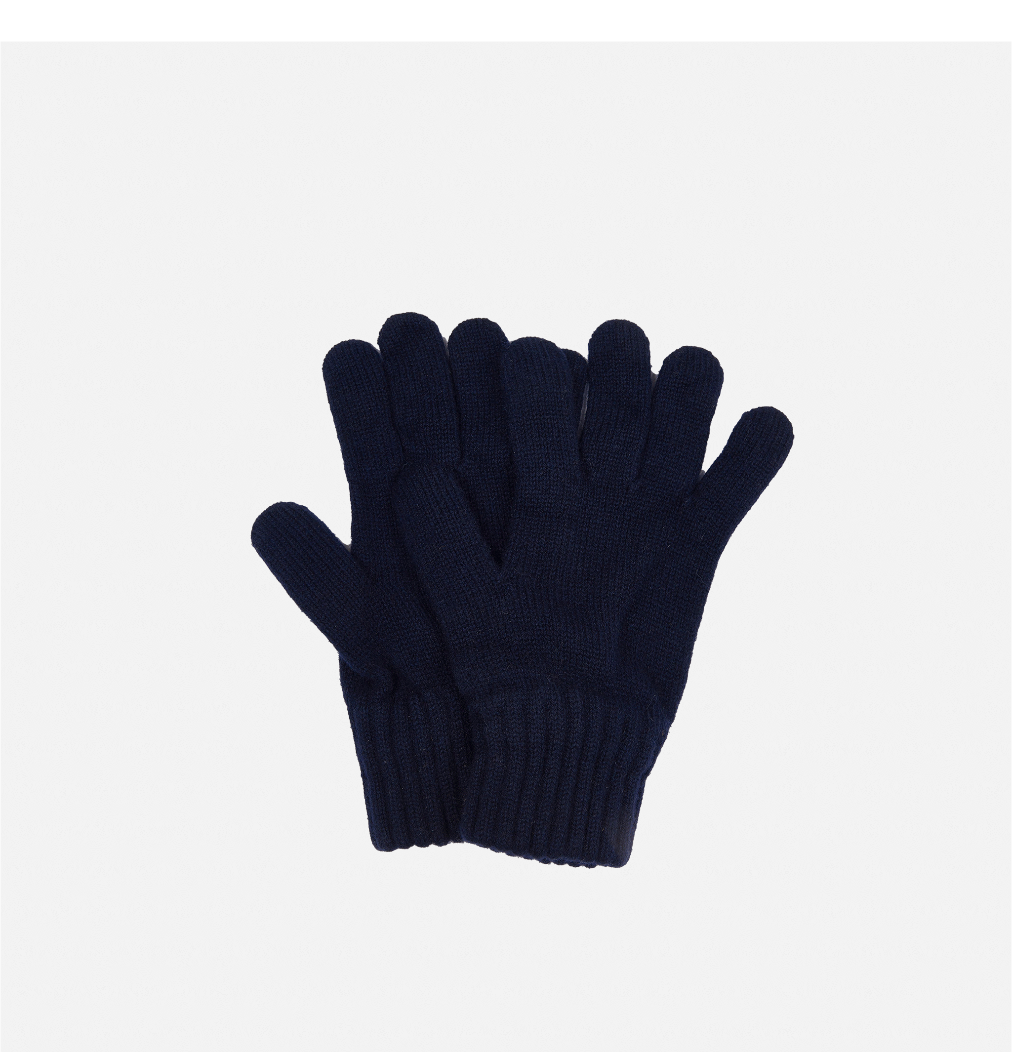 Gants Barbour Lambswool