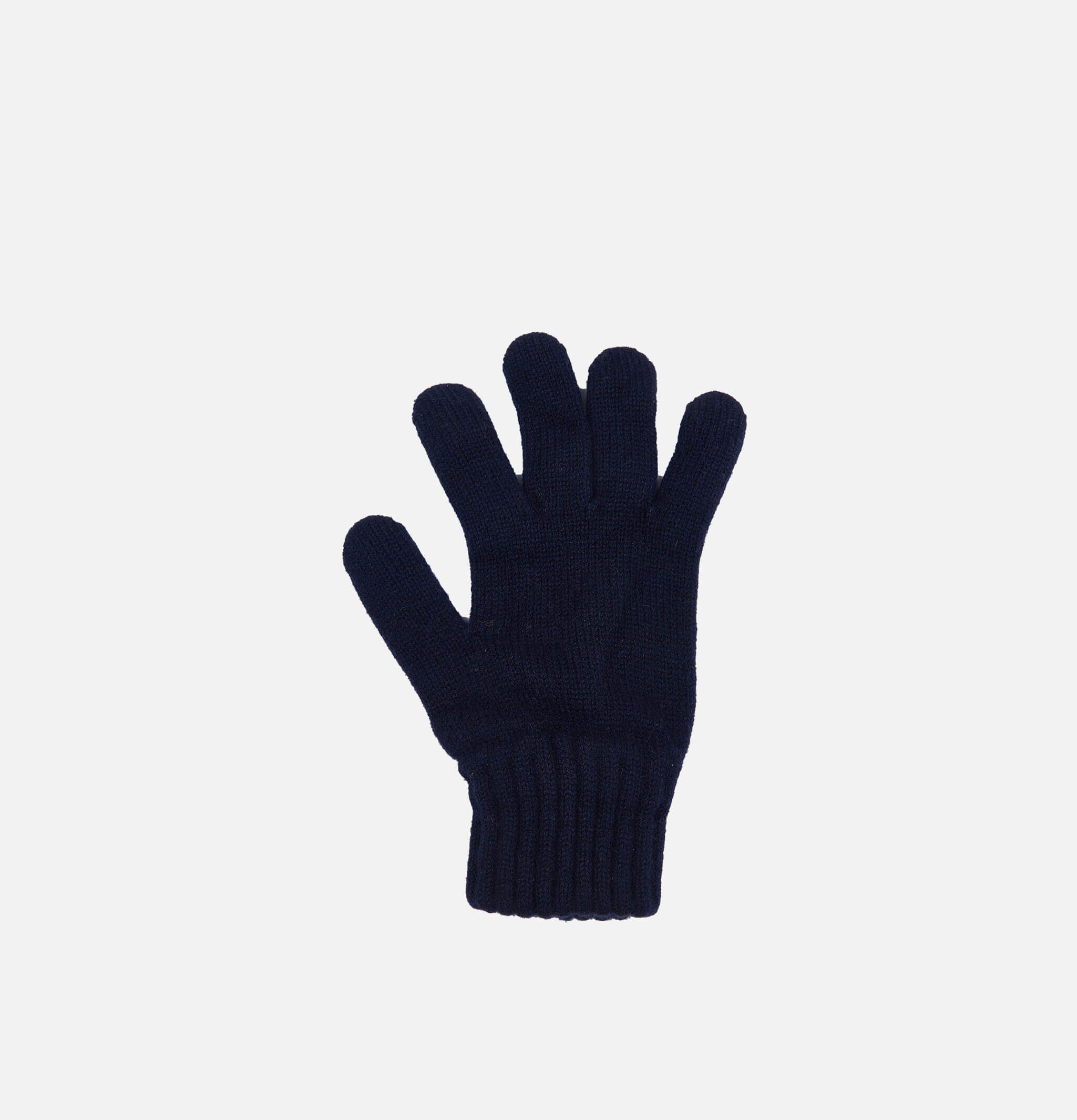 Gants Barbour Lambswool