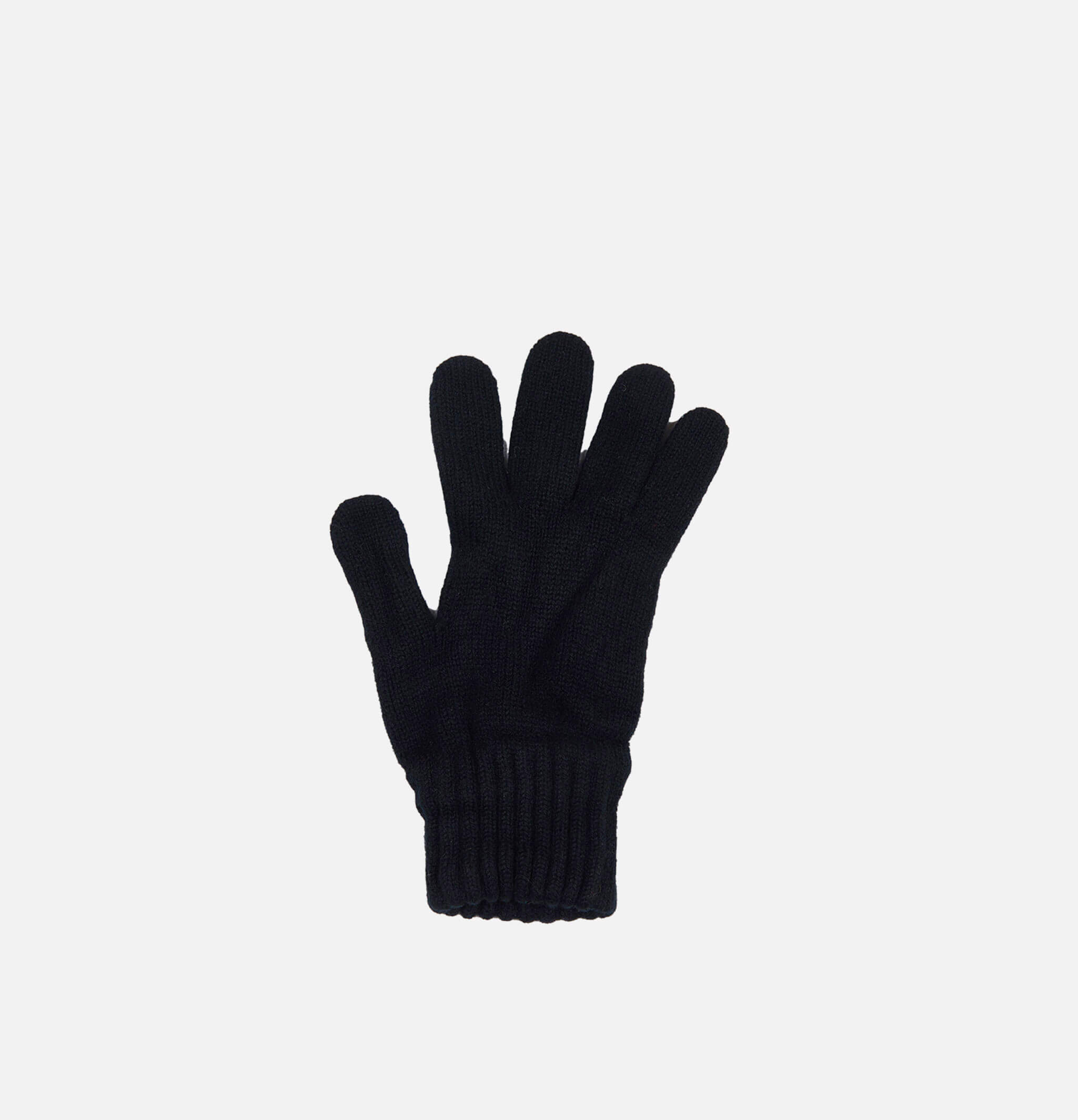 Barbour Lambswool Gloves