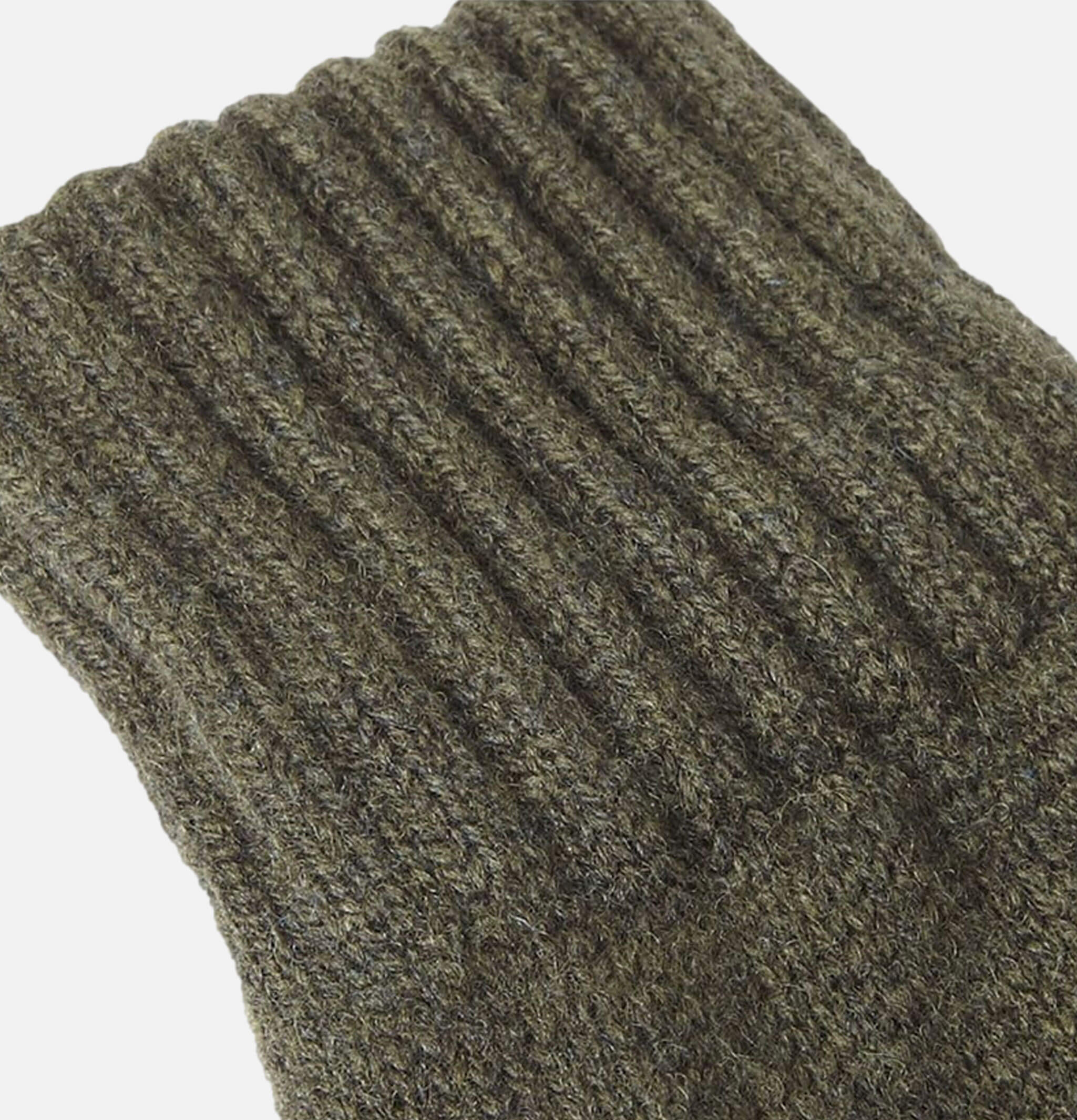 Barbour Lambswool Gloves