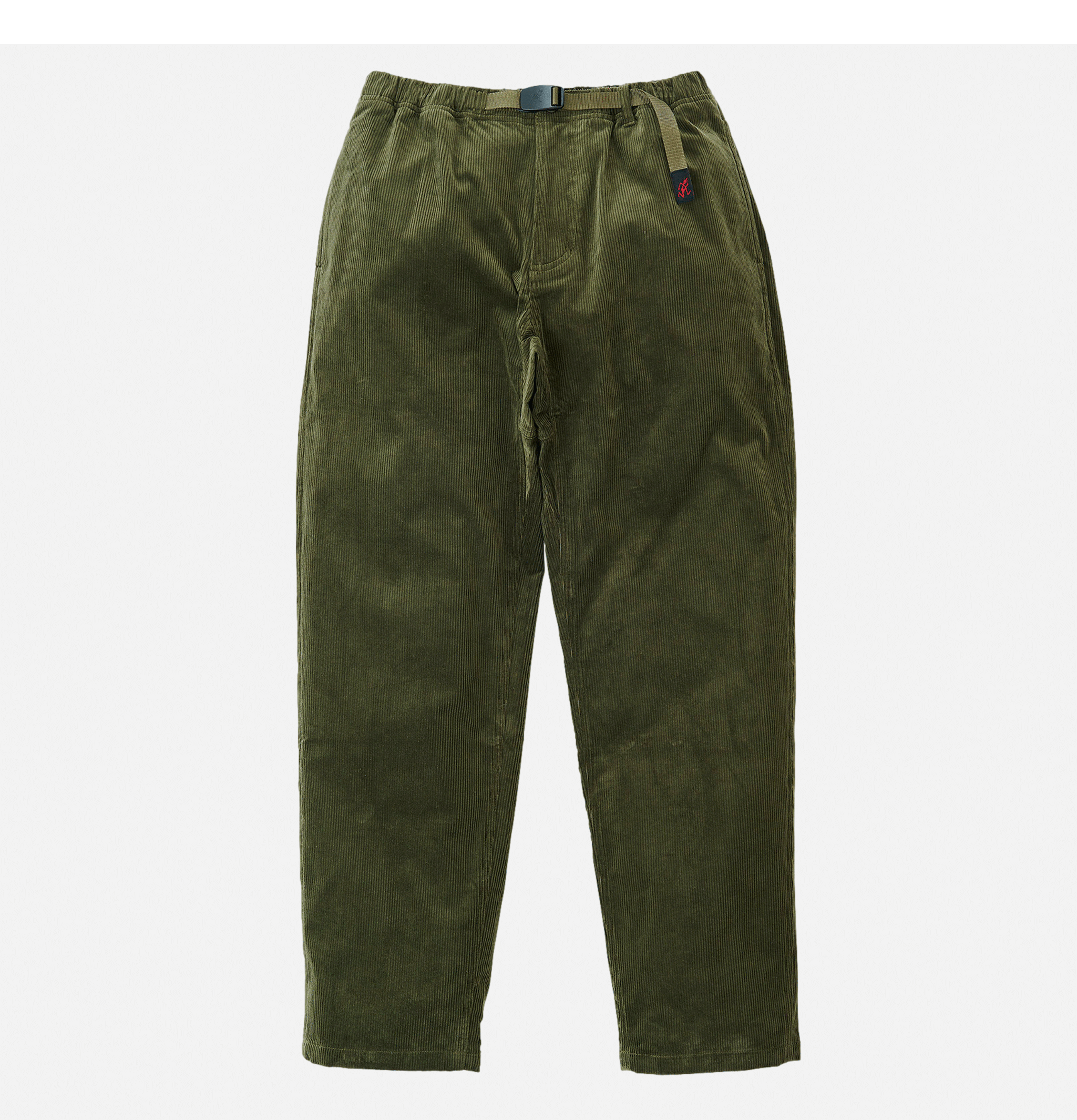 Gramicci G Pant Cord Olive