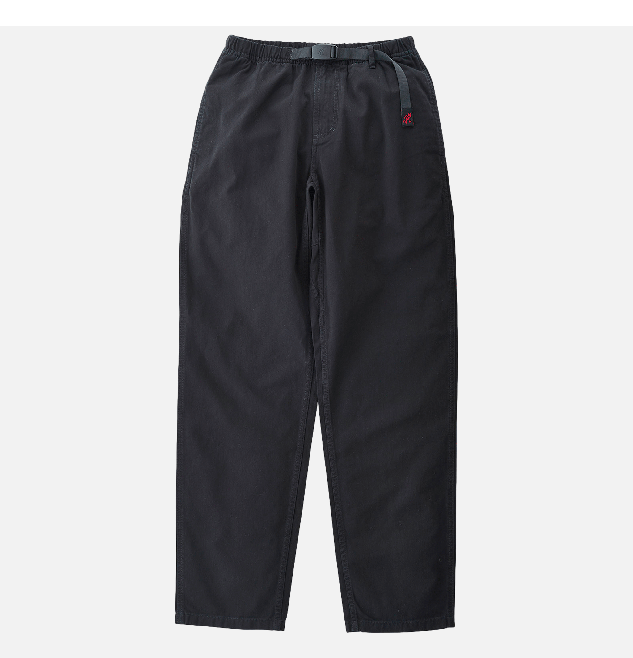 Original G Pant Black