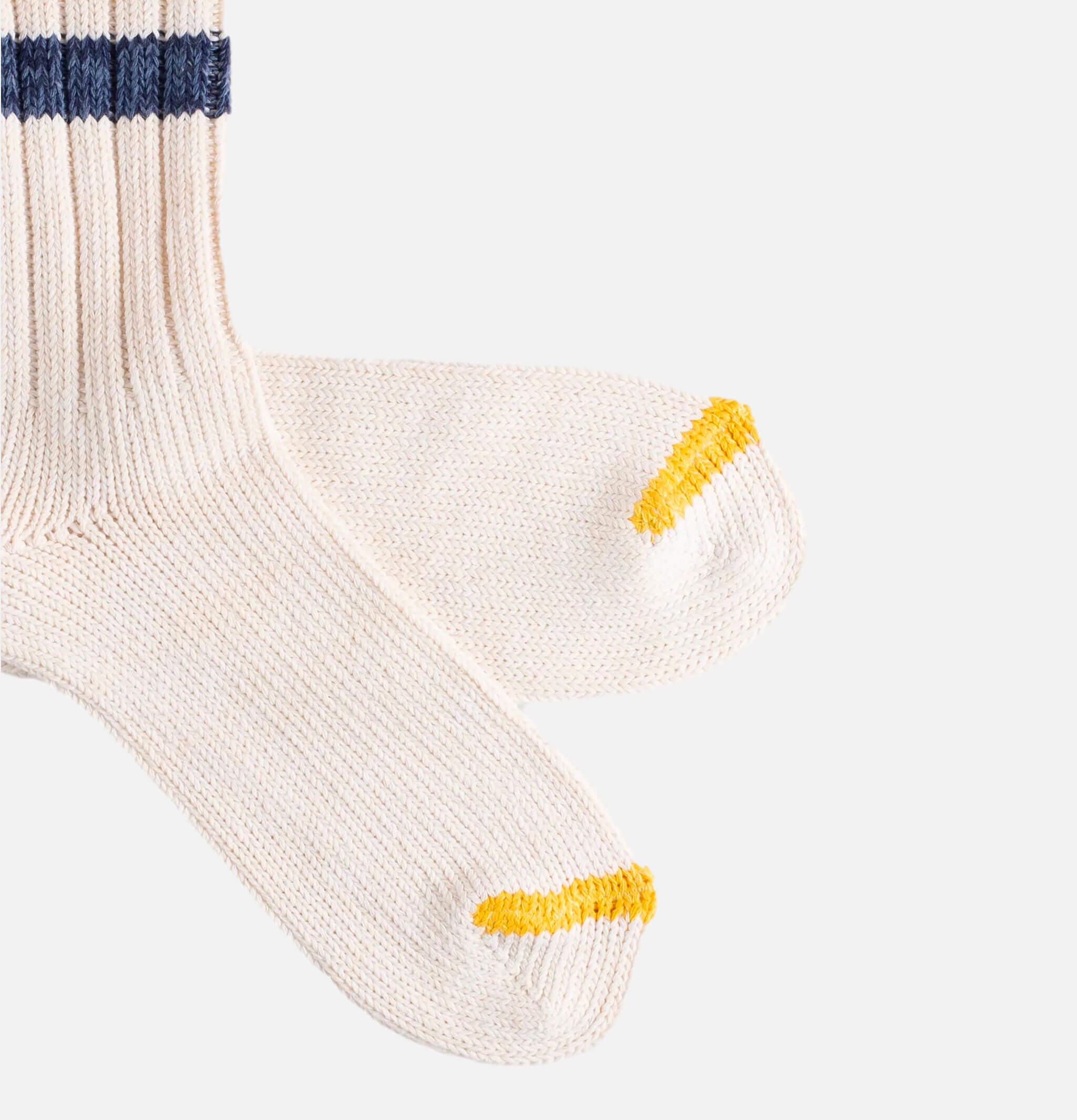 Outsiders Rawwhite Socks