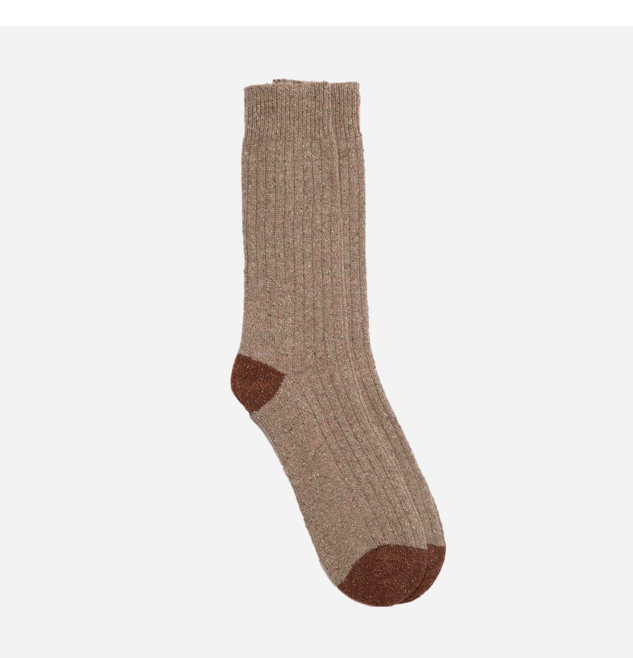 Barbour Hougton Socks Biscuits