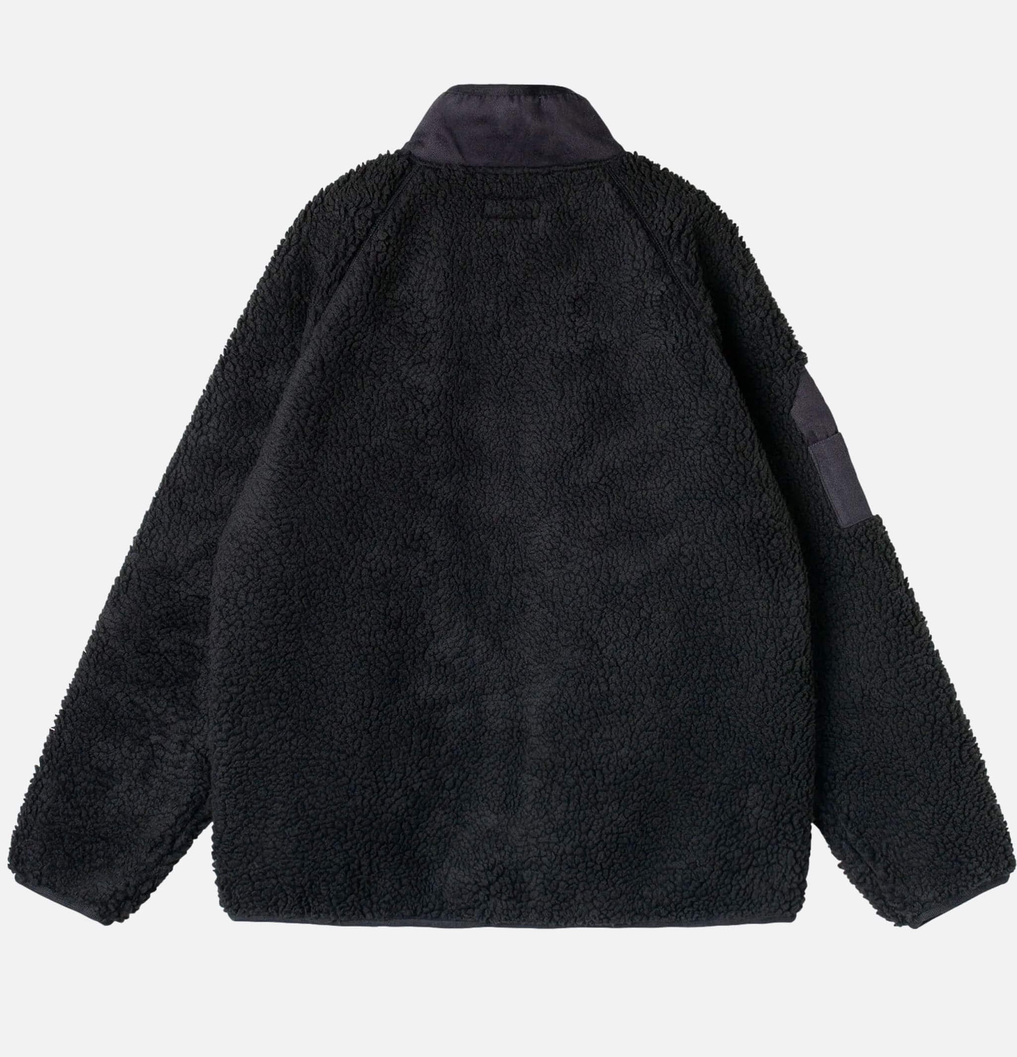 Gorilla Jacket 22 Black