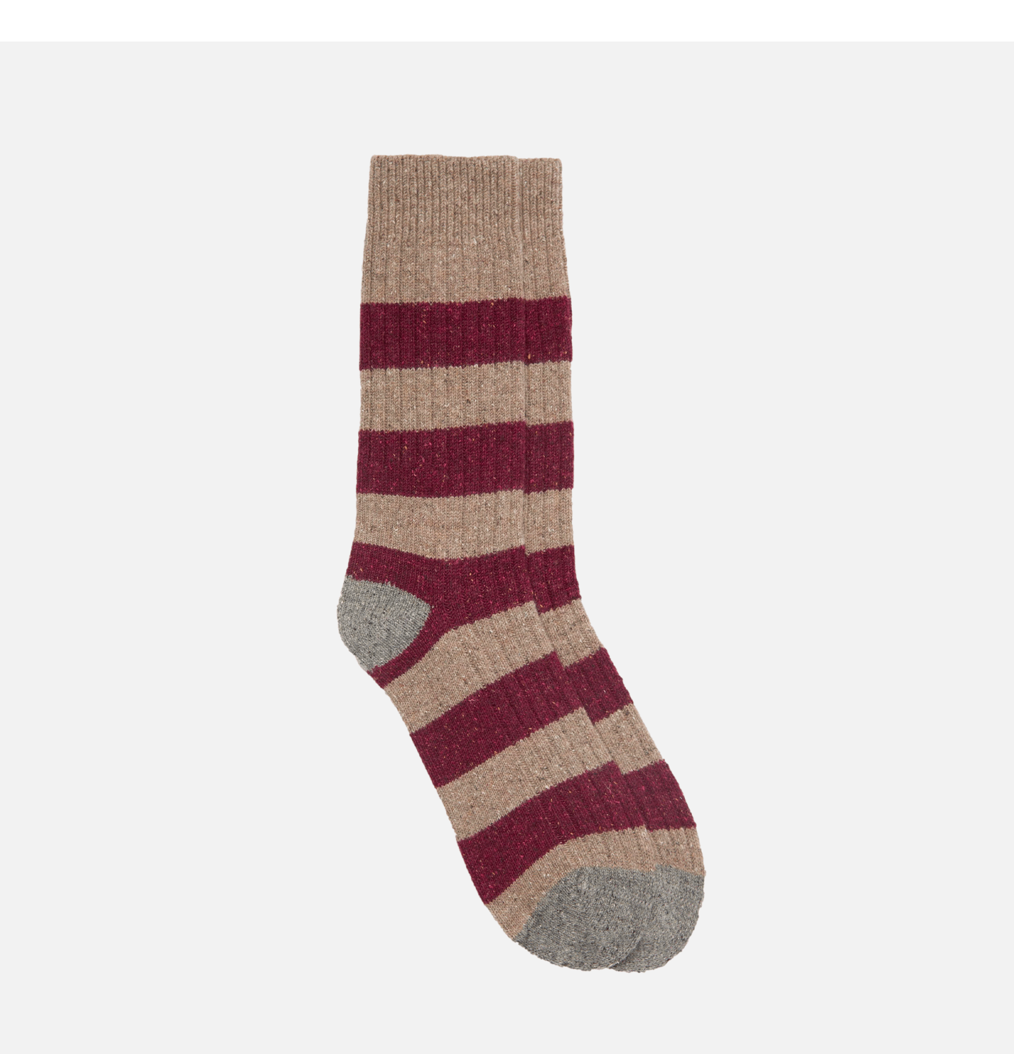 Barbour Socks Hougton Stripe
