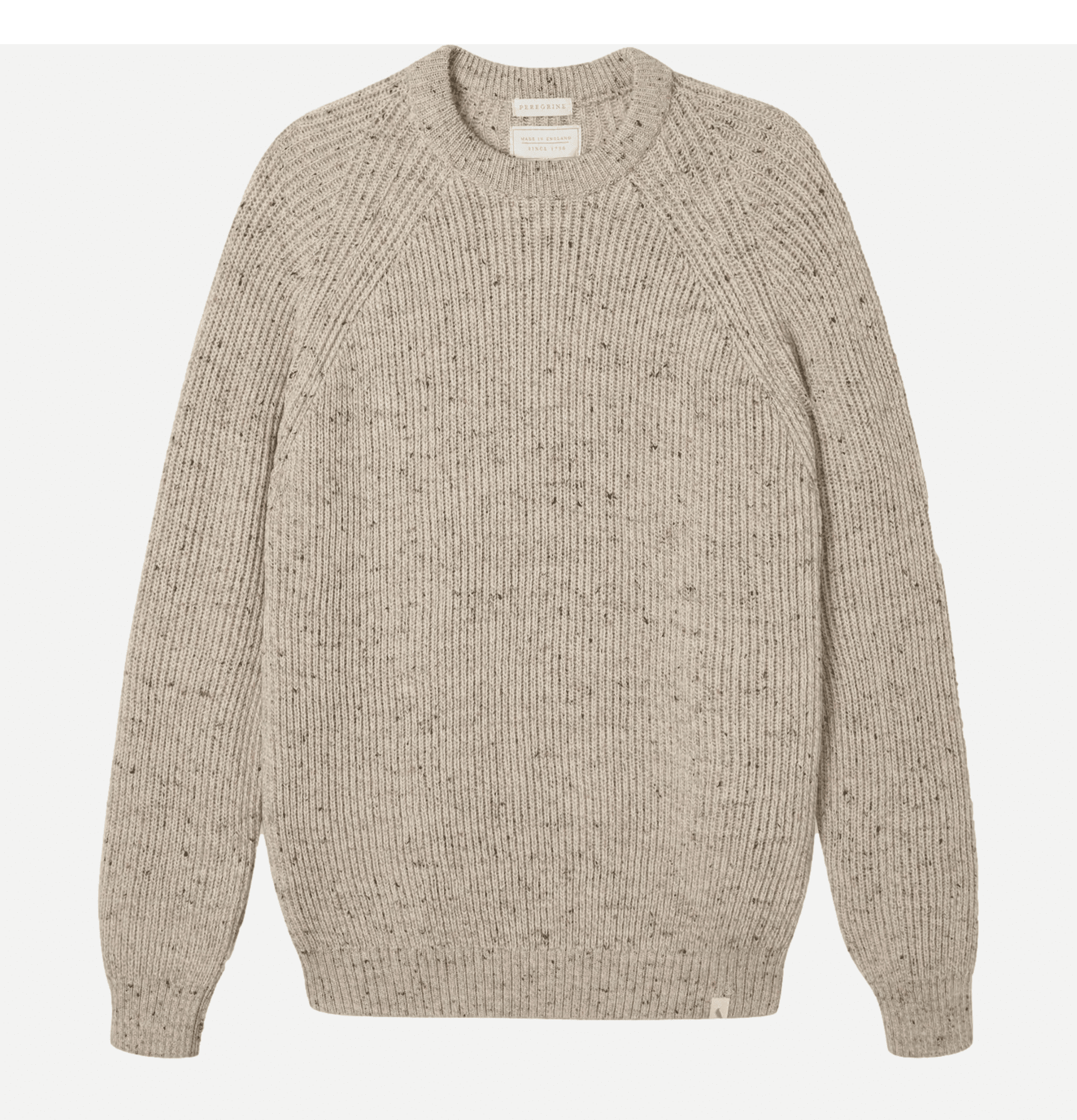 Ford Crew Oatmeal