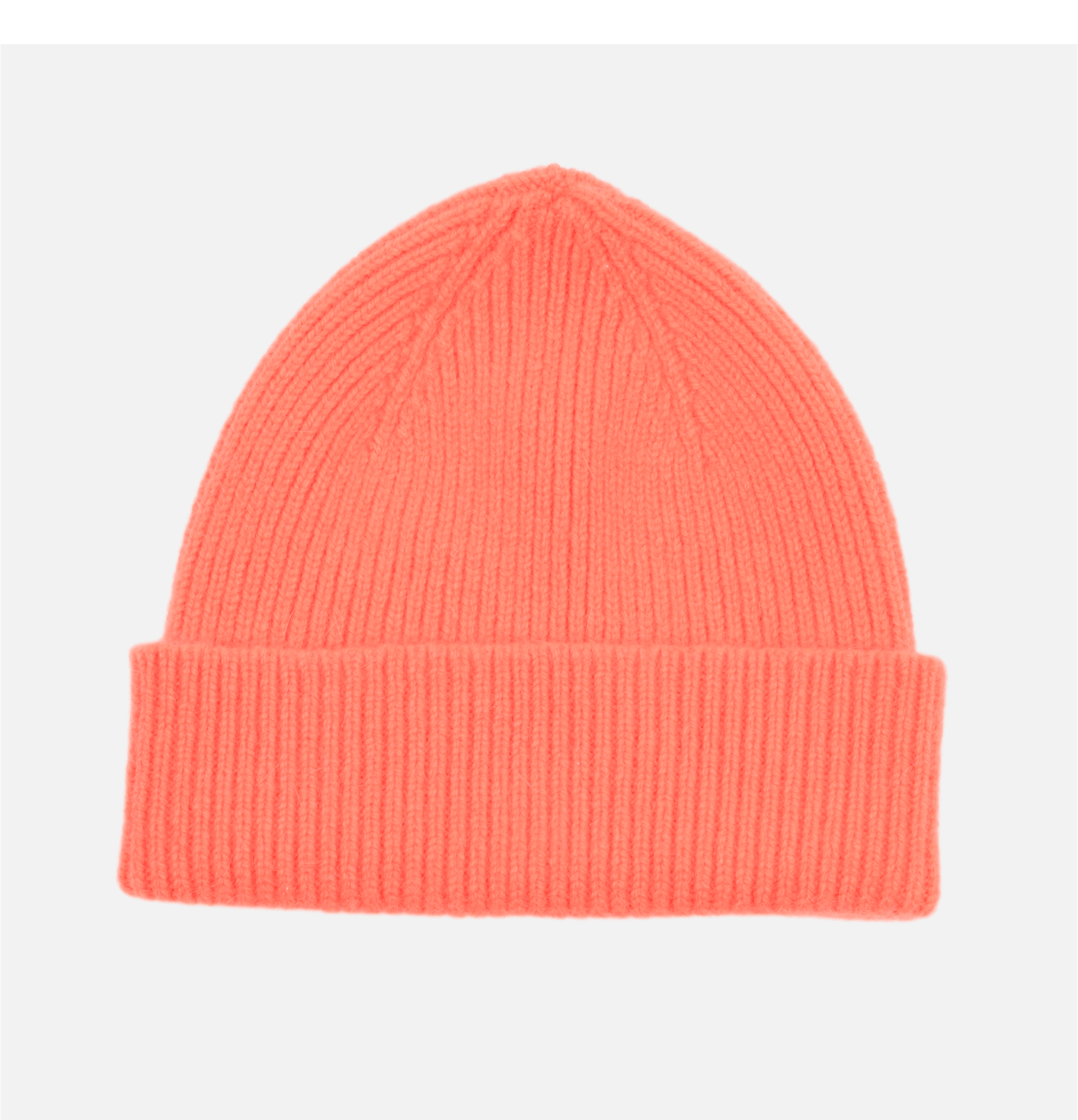 Robert Mackie Barra Beanie Russet