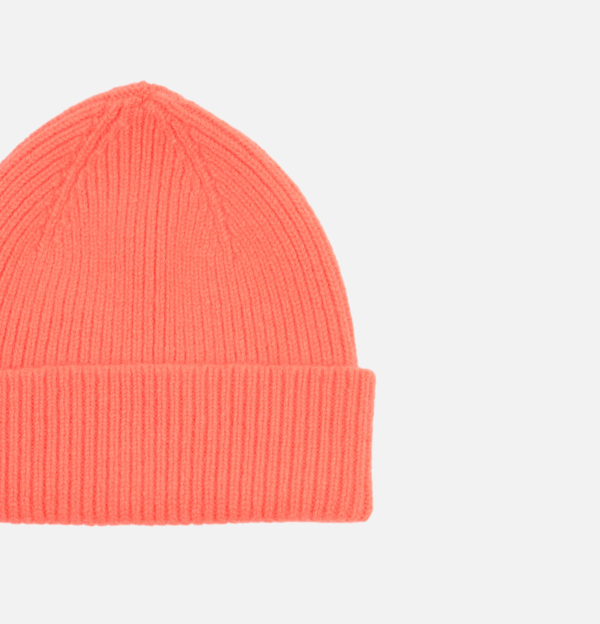 Robert Mackie Barra Beanie Russet