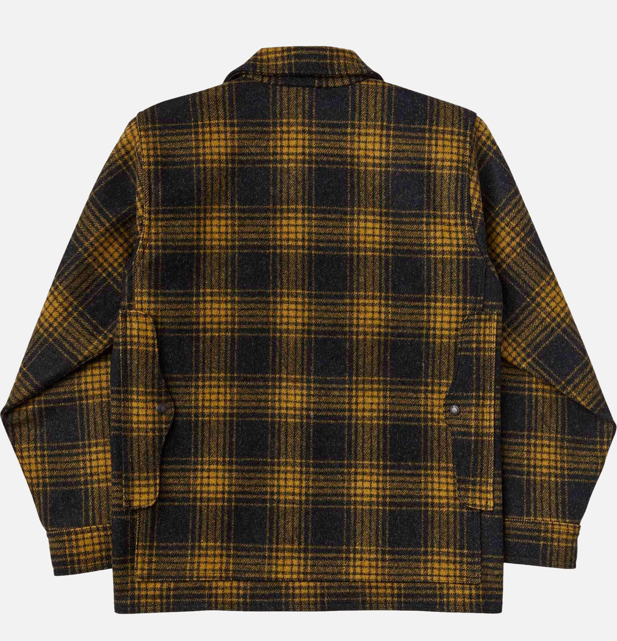 Filson Mackinaw Cruiser Ochre