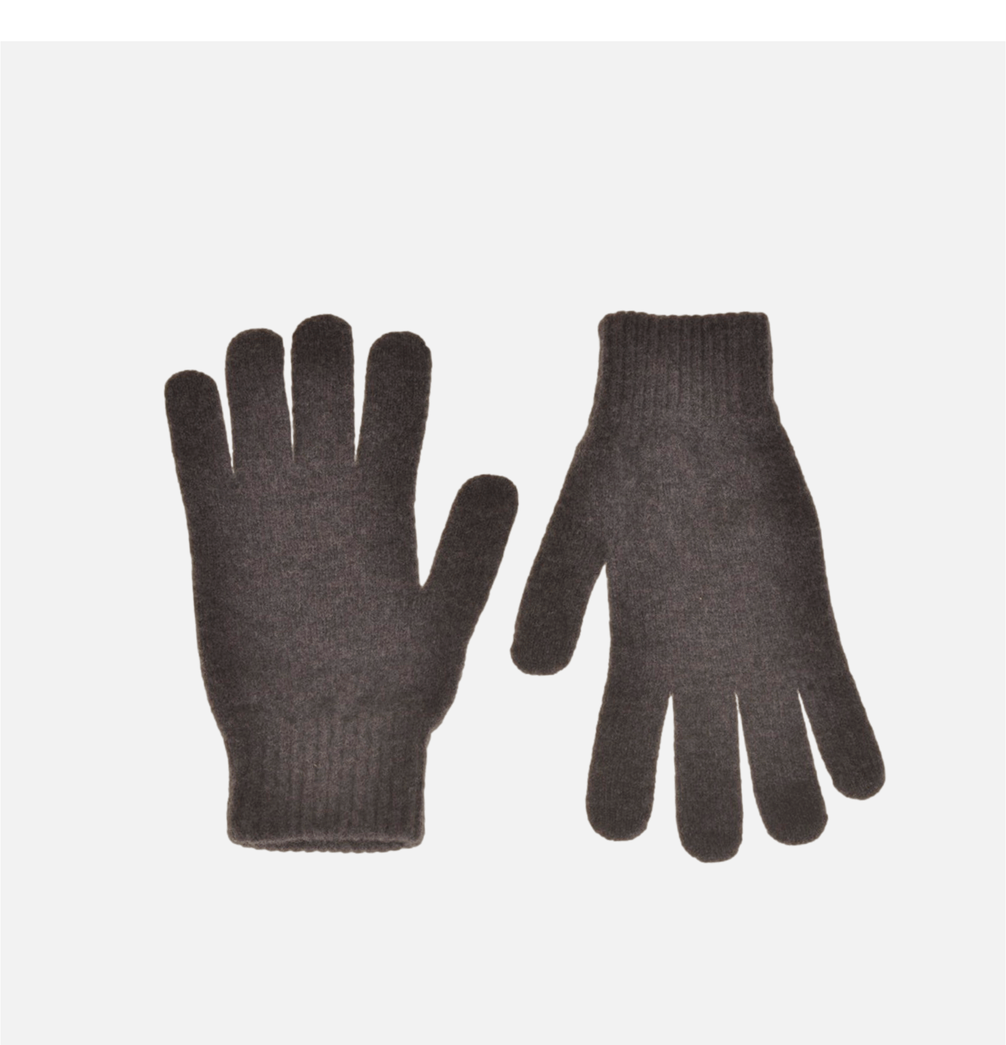 Gloves Metallic