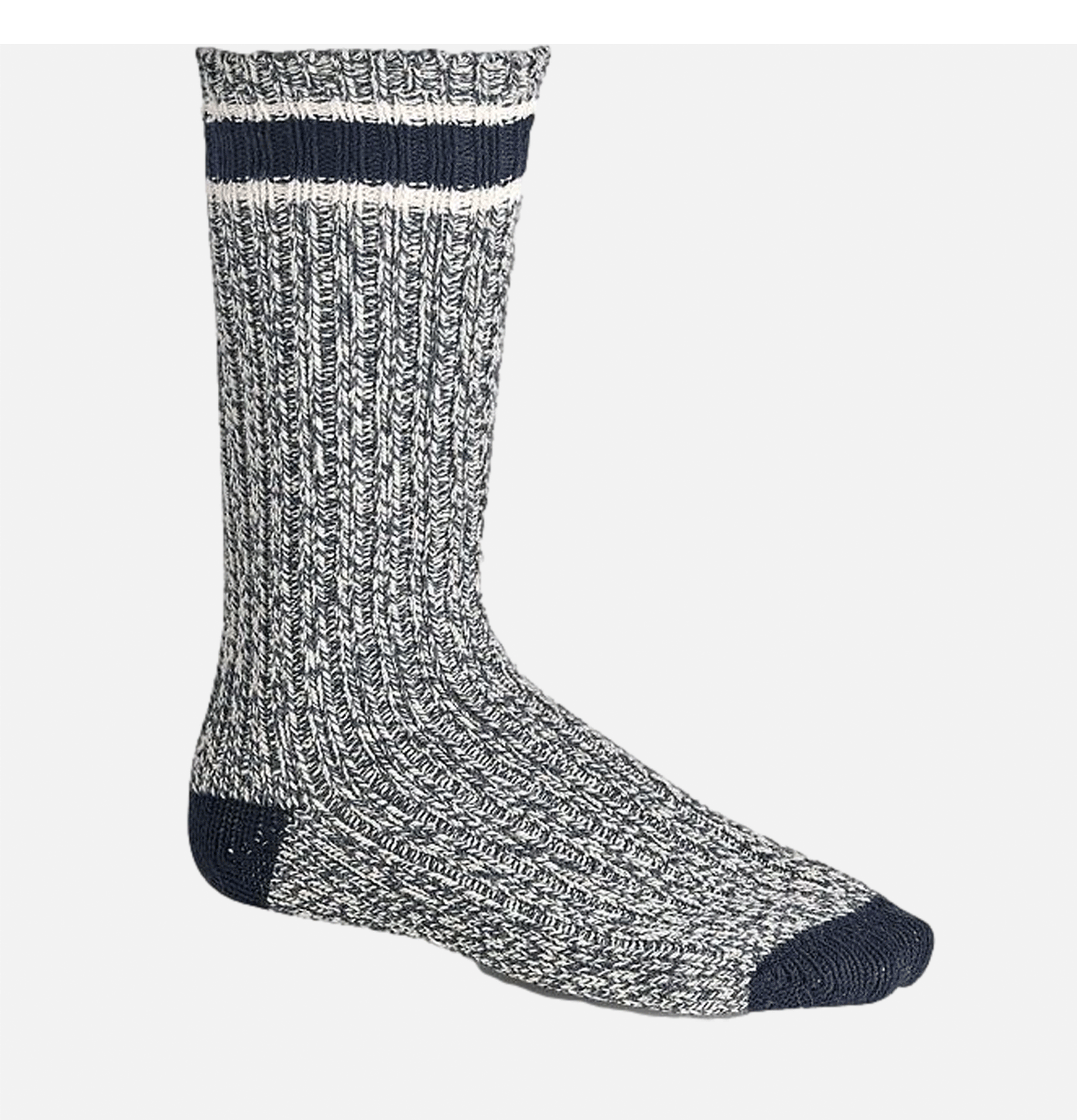 97330 - Ragg Wool Socks Slate