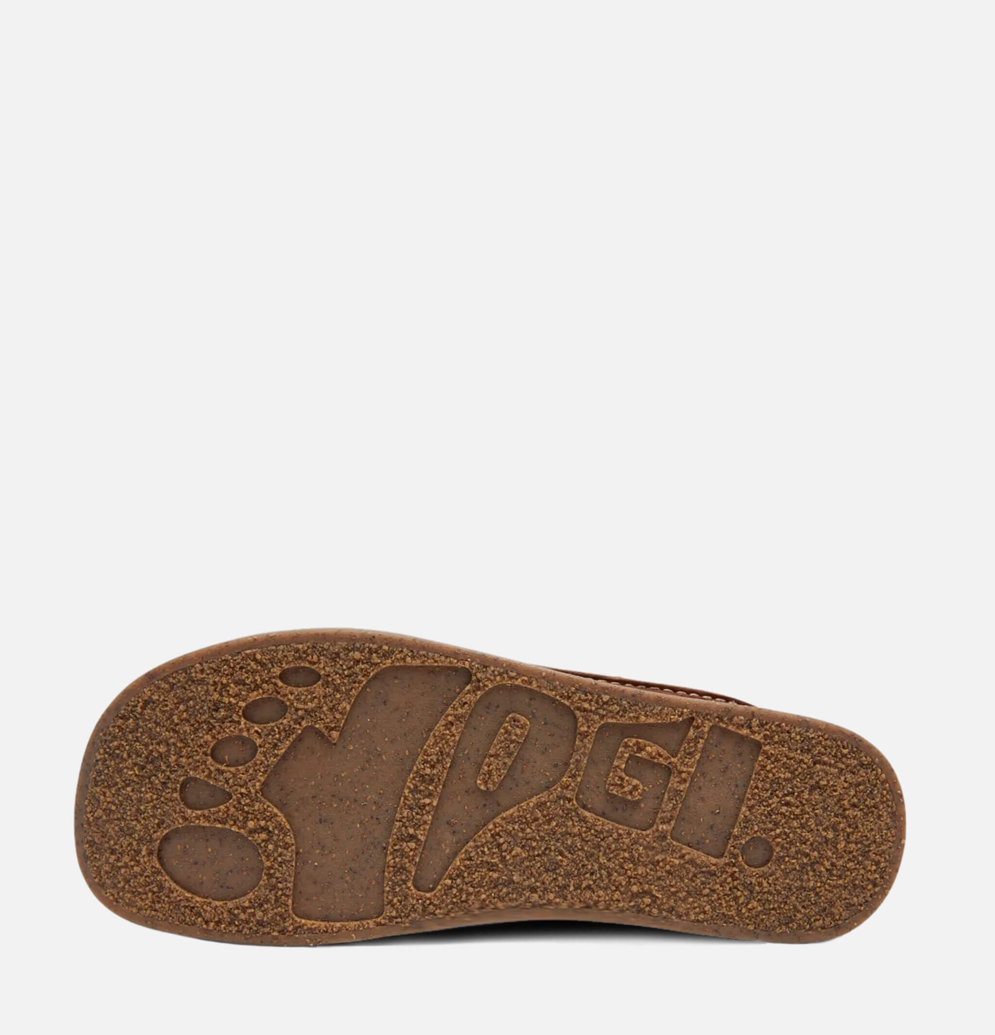 Chaussures Yogi Finn Reverse Chestnut