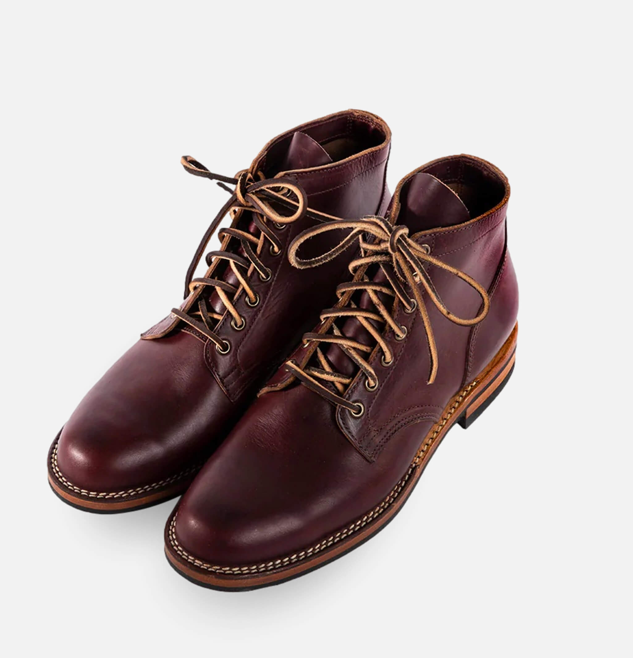 Viberg Service Boots 2030 Colour 8