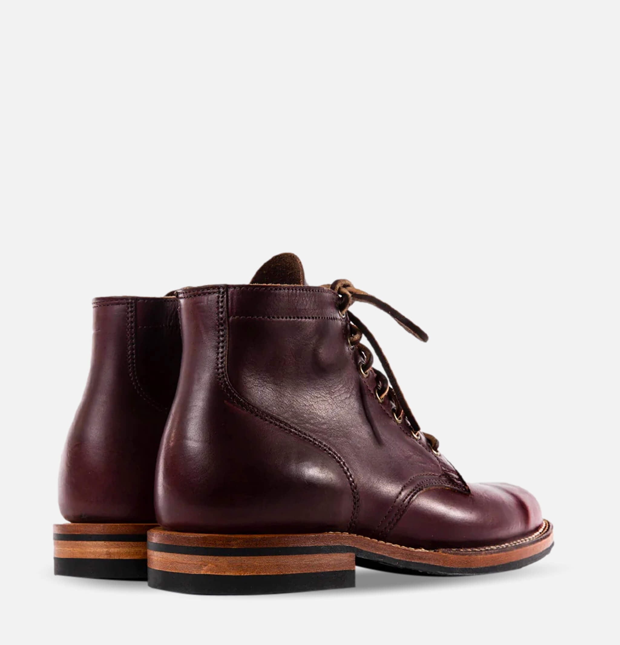 Viberg Service Boots 2030 Colour 8