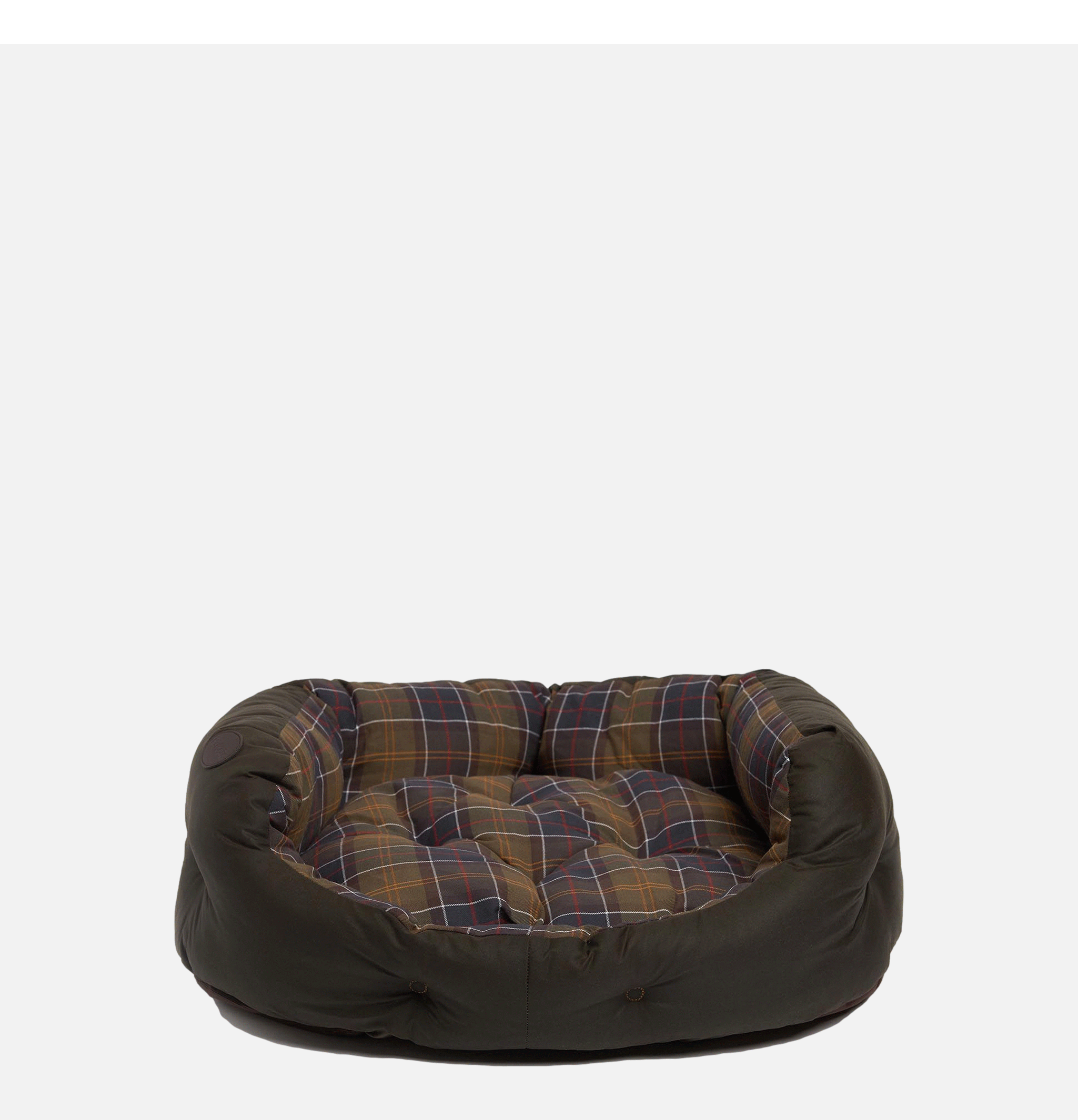30in Luxury Dog Bed
